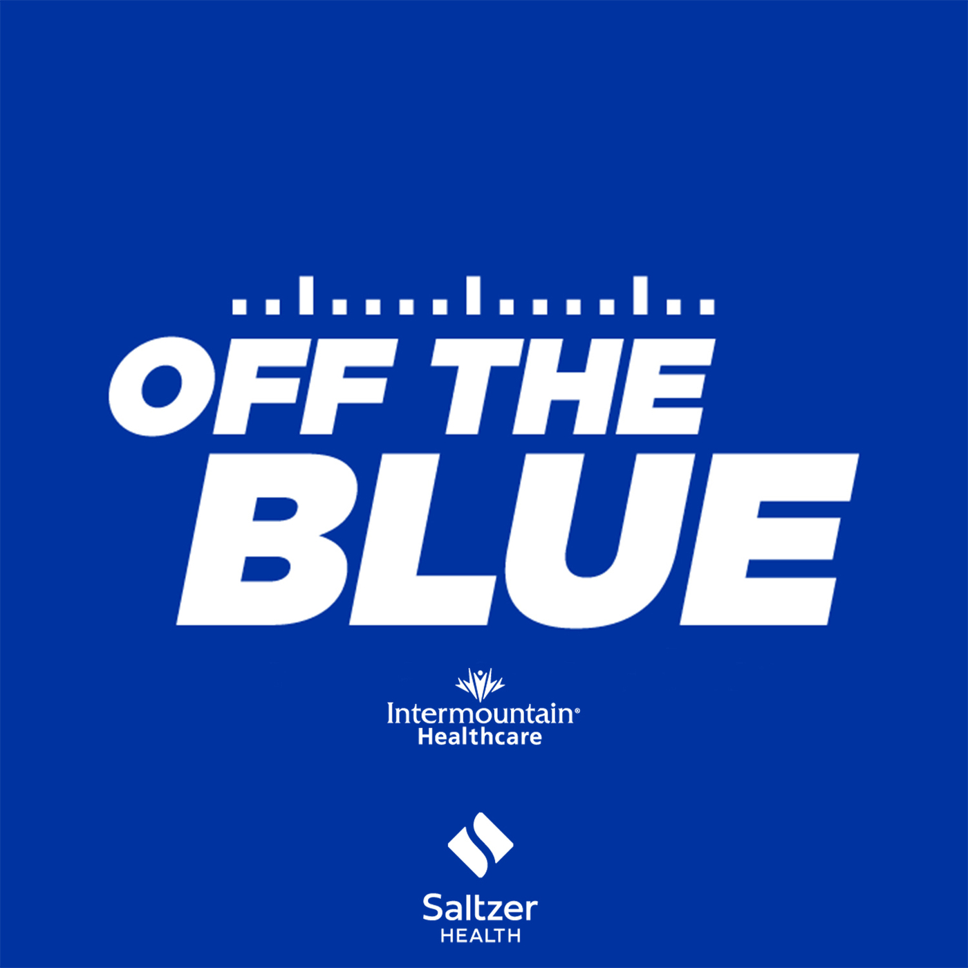 Off The Blue, Season 3, Episode 5 (Luke Shields & Corey Ihmels) episode artwork