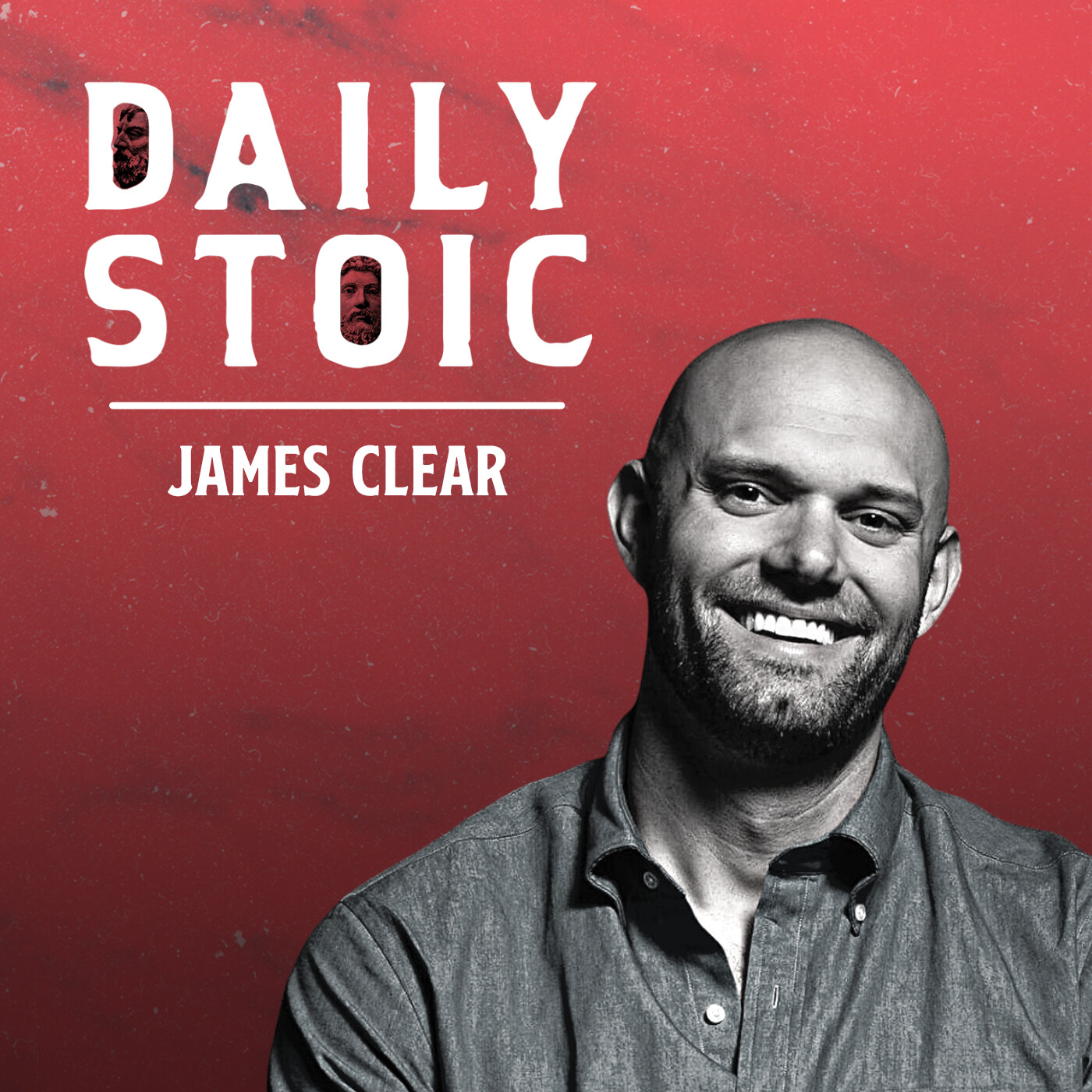 James Clear on How to Build Better Habits