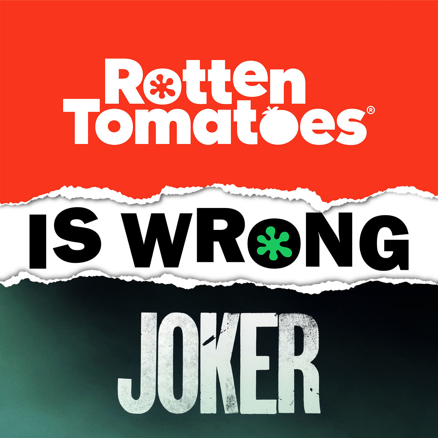 29: We're Wrong About... Joker (Movie Review)