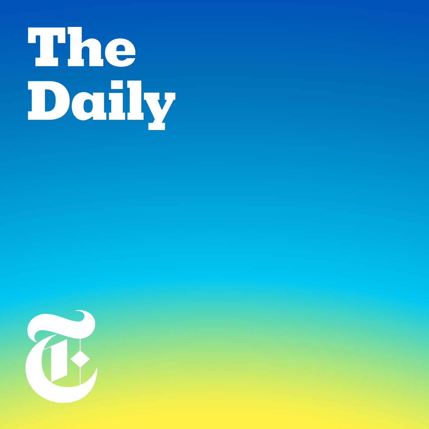 new york times the daily apple podcast