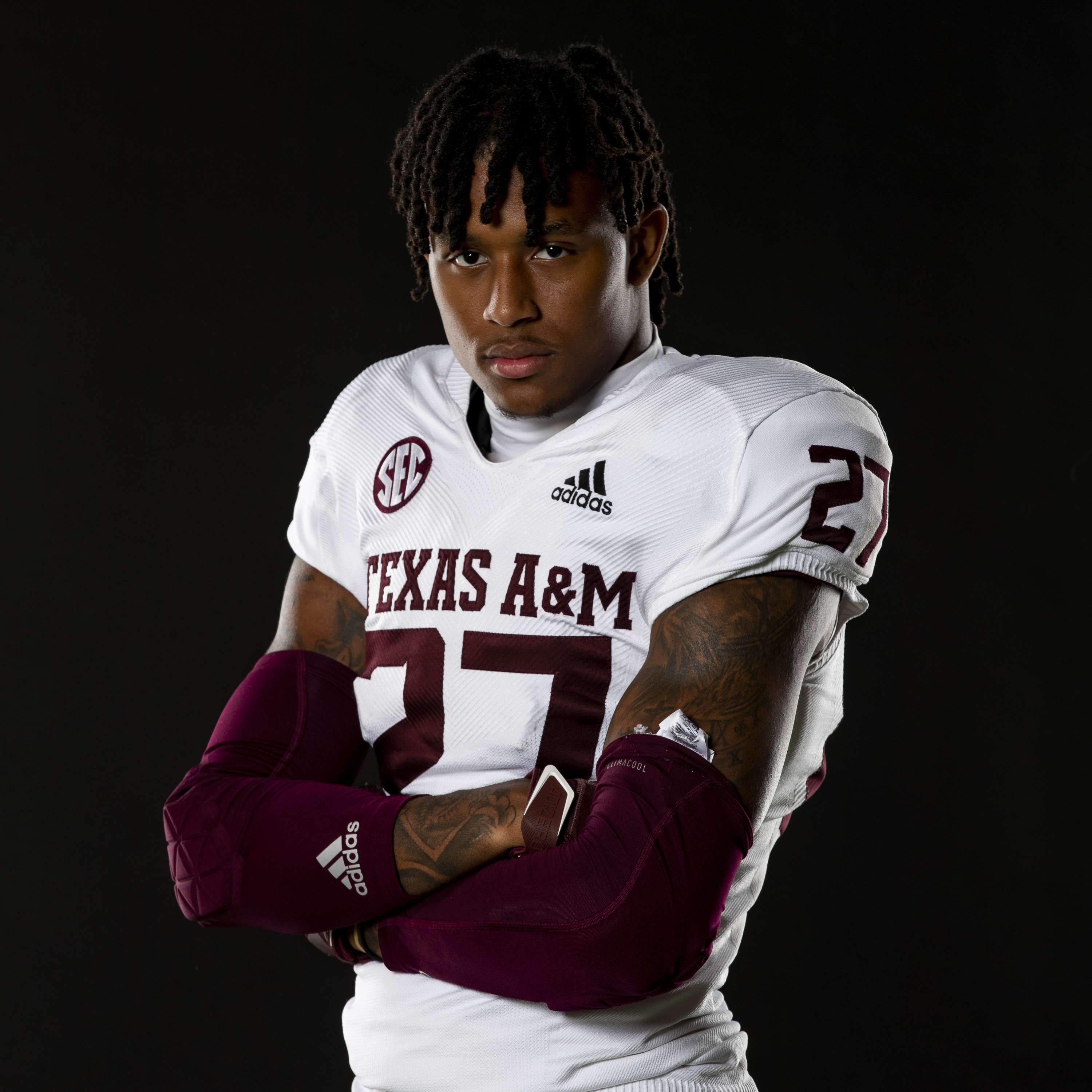 Studio 12: The Official Texas A&M Athletics Podcast