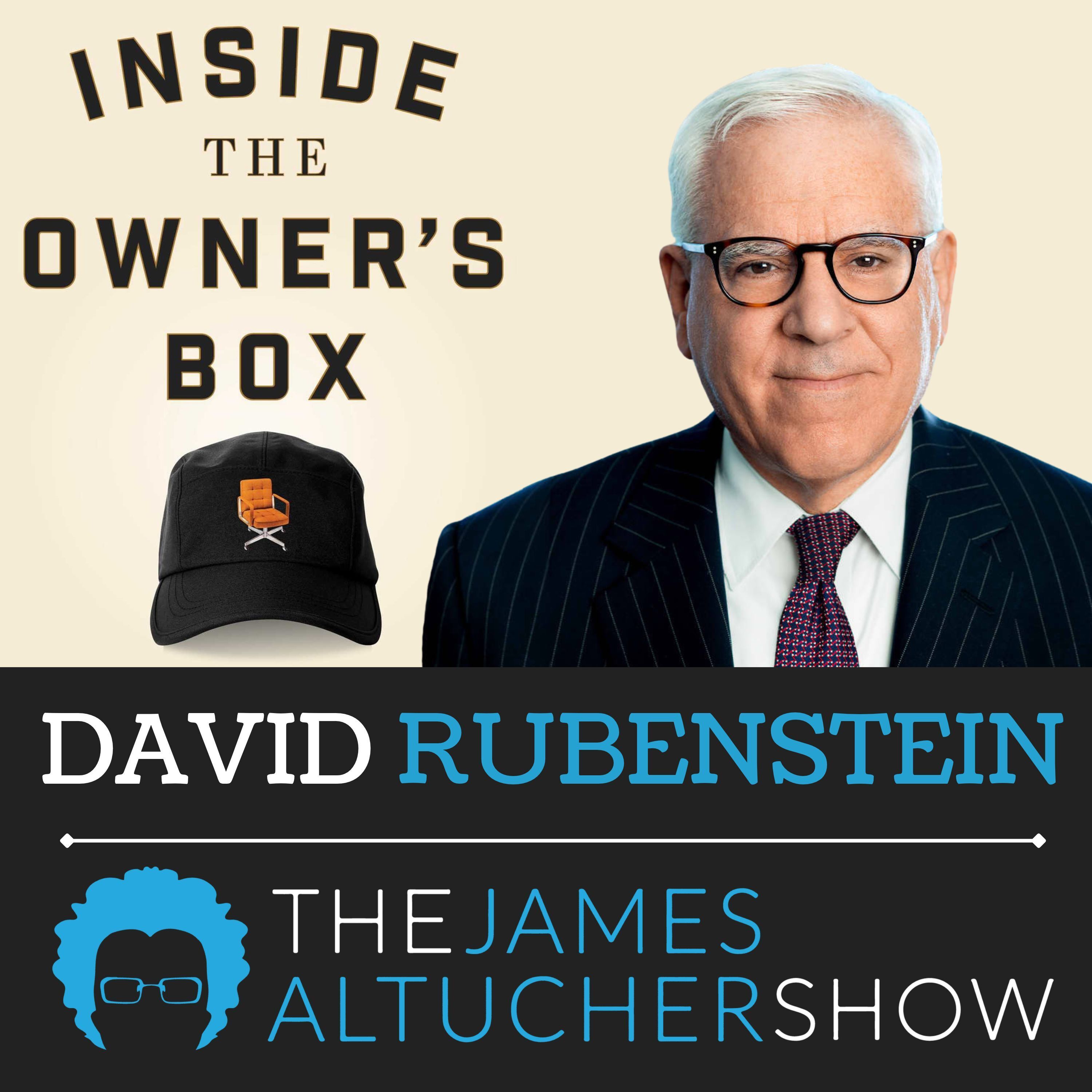 The James Altucher Show