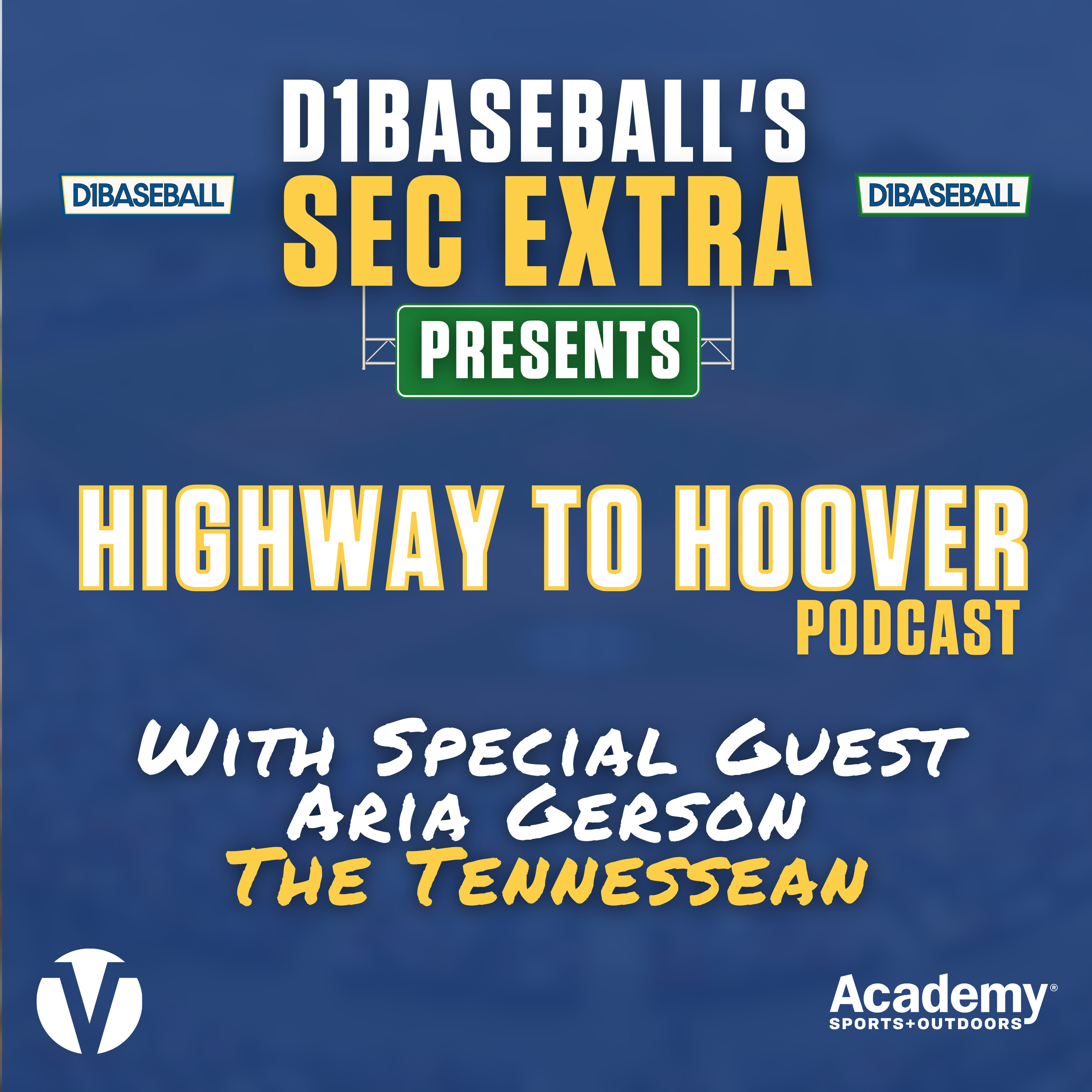Talking Vanderbilt Baseball with Aria Gerson