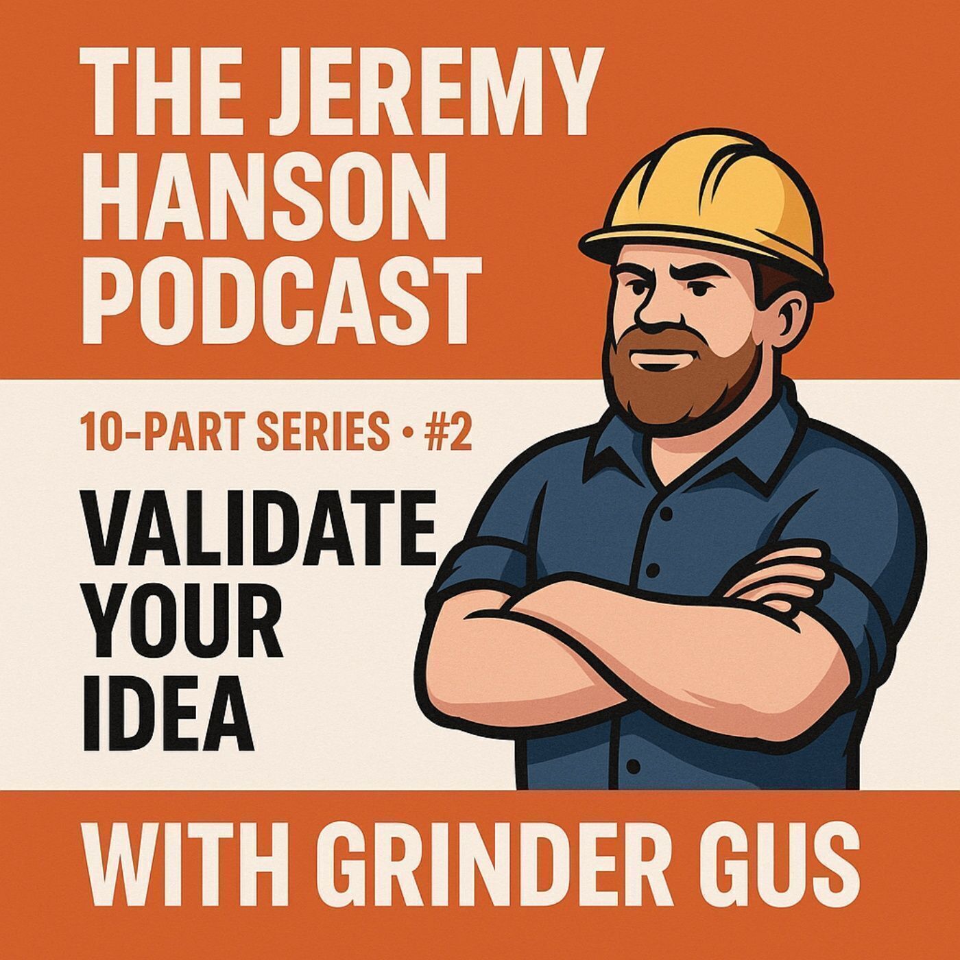Episode 2: Validate Your Business Idea Before You Invest!
