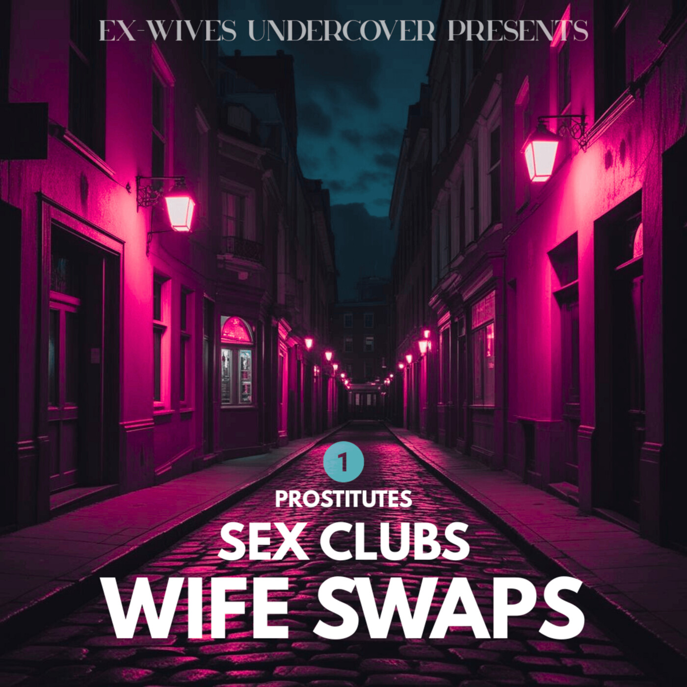 S6E13: Prostitutes, Sex Clubs & Wife Swaps | Shelley | 1 of 3 S6E13: Prostitutes, Sex Clubs & Wife Swaps | Shelley | 1 of 3