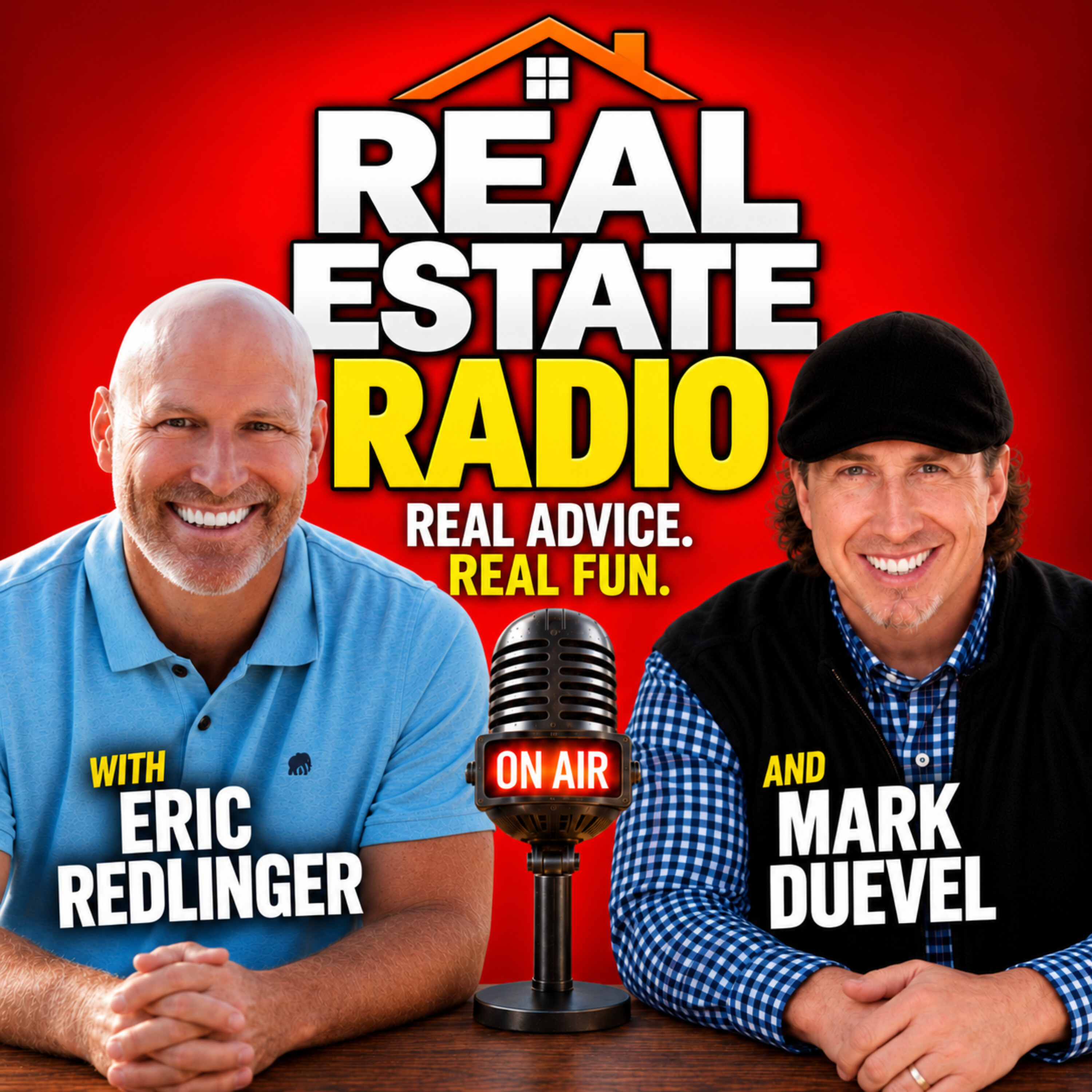 Real Estate Radio