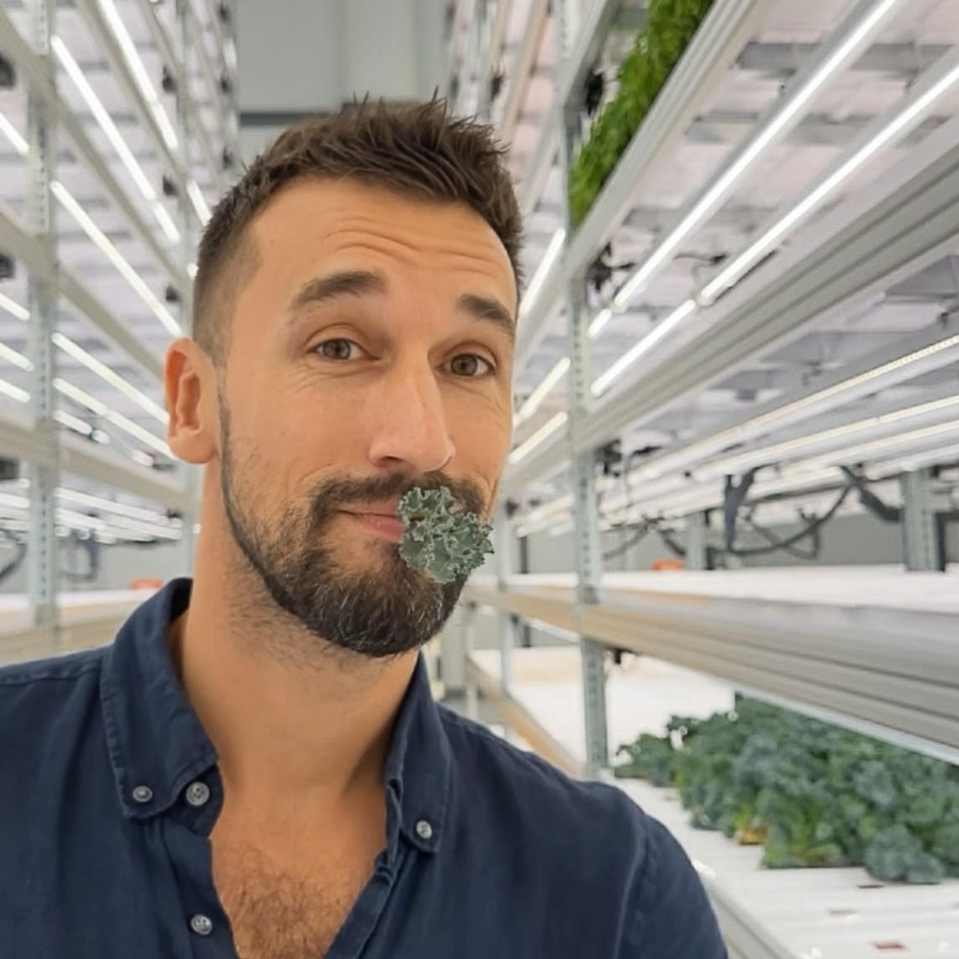Henry Gordon-Smith on the State of Indoor Farming