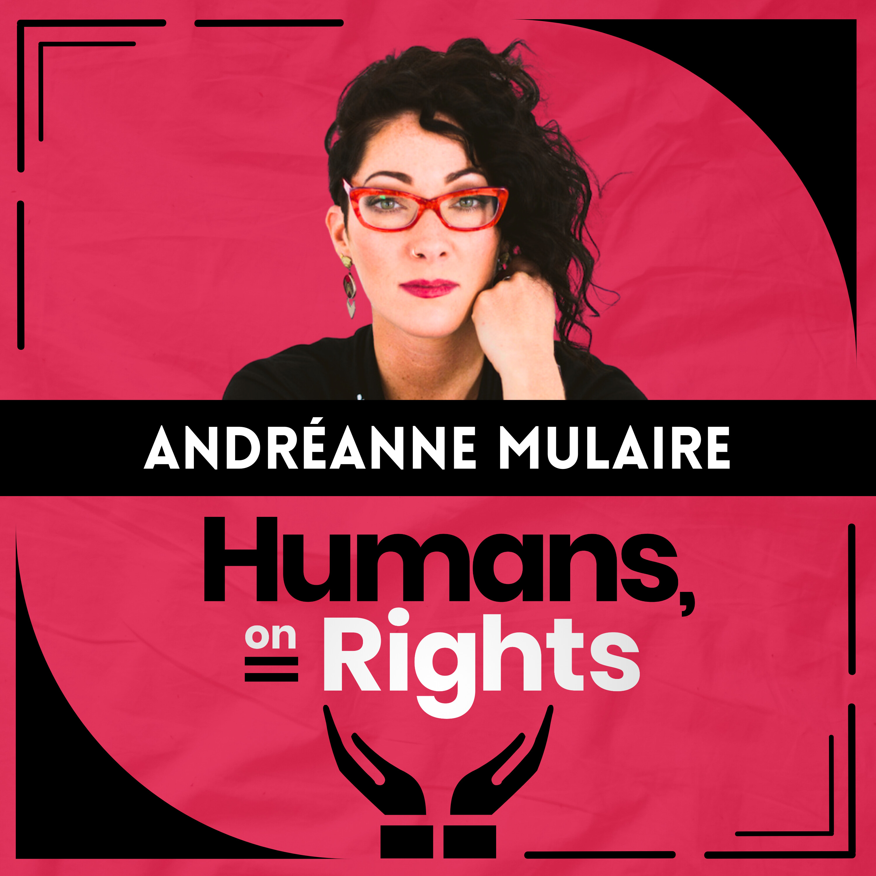 Andréanne Mulaire: Sustainable Fashion & Cultural Pride
