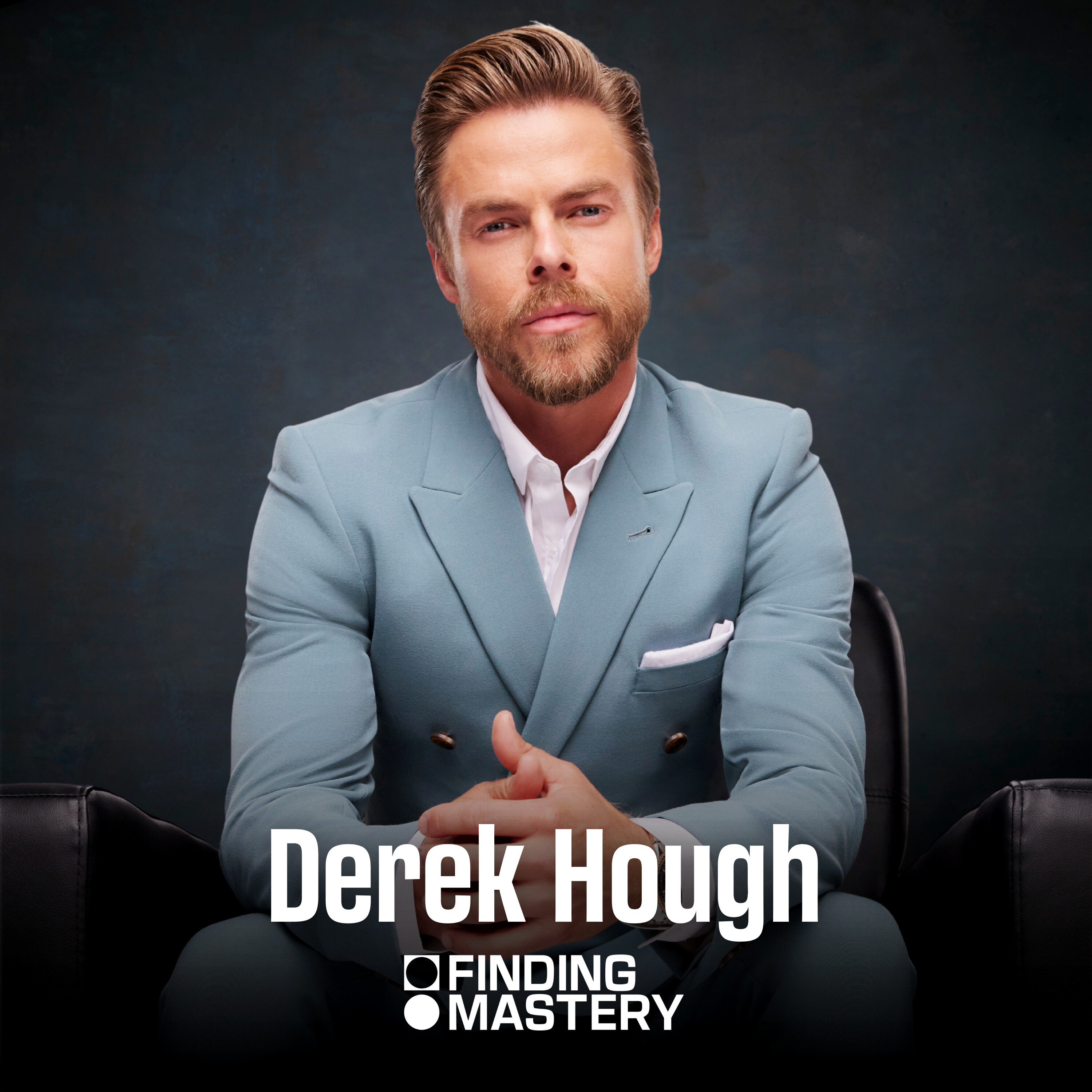 Millions Watched Me Dance — No One Saw My Trauma I Derek Hough