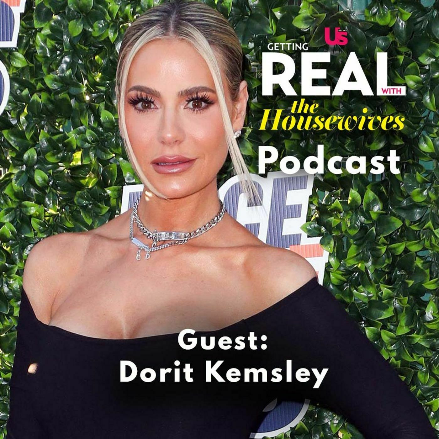 Dorit Kemsley is Healing After Home Invasion