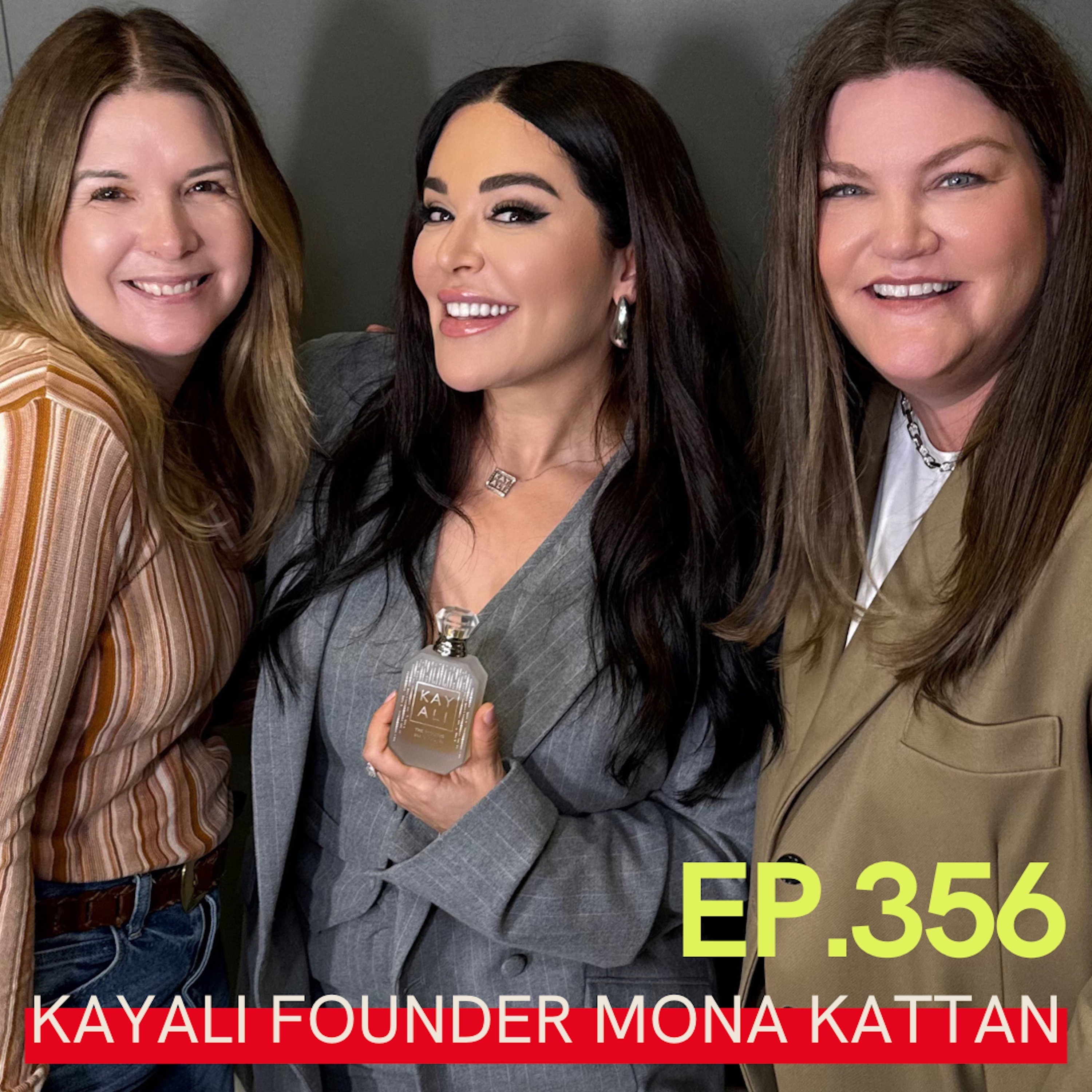 “Perfume Princess” Mona Kattan On Kayali’s Meteoric Rise at Sephora, The Secrets to Fragrance Layering and Is Your Signature Scent Overrated?