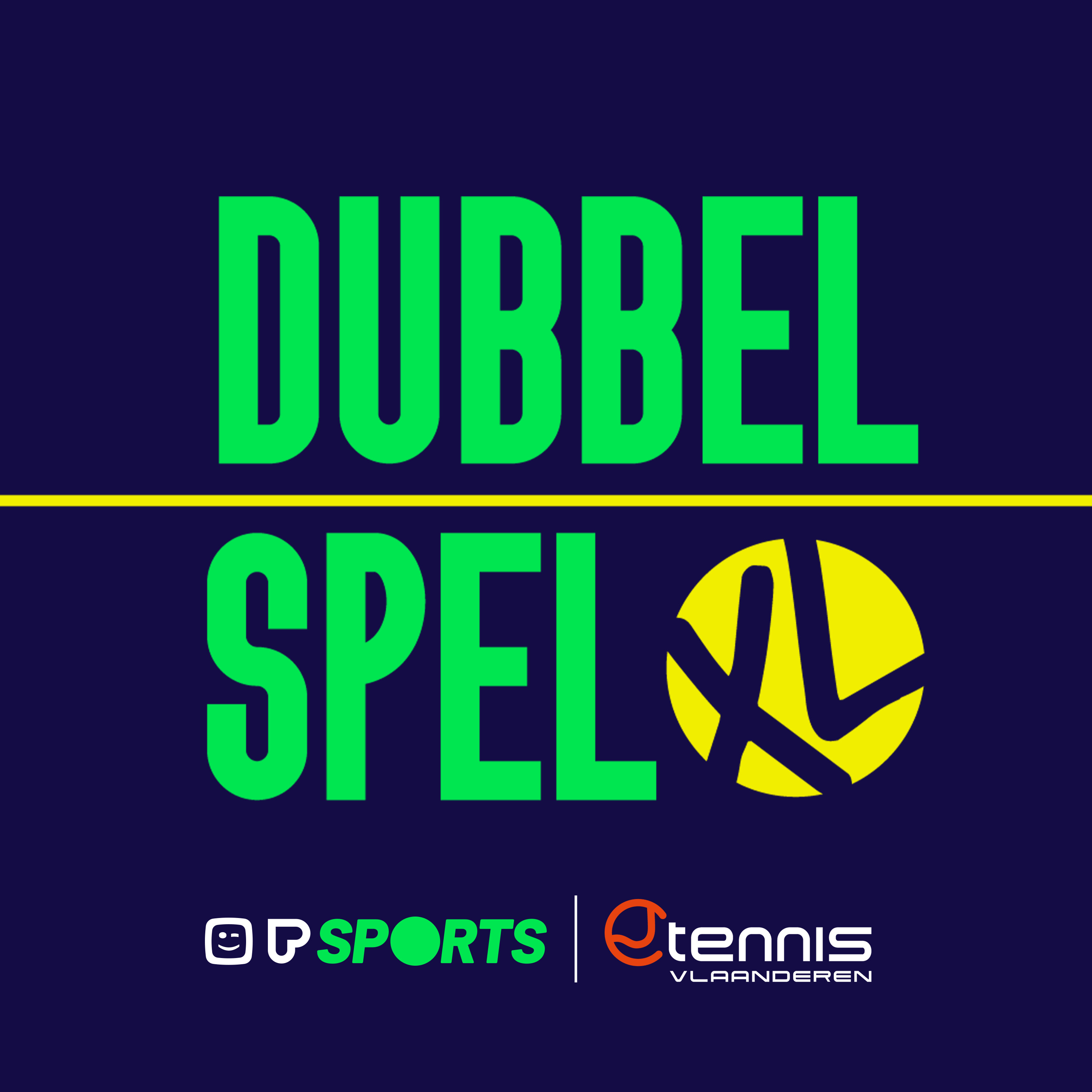 Dubbelspel XL - Elise Mertens, het dubbelleven