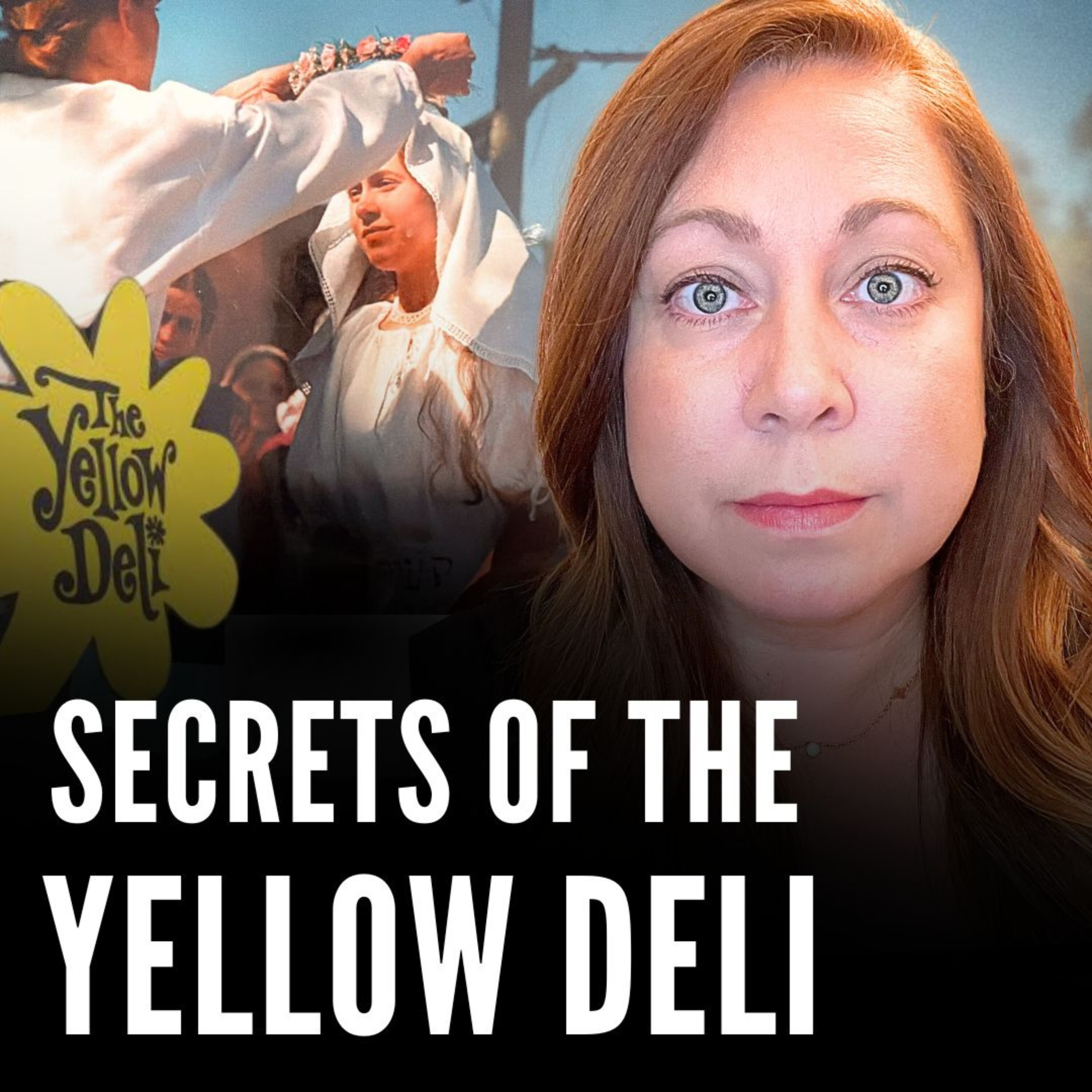 Twelve Tribes: My Arranged Wedding at 16 Re-enacted Becoming the Christbride