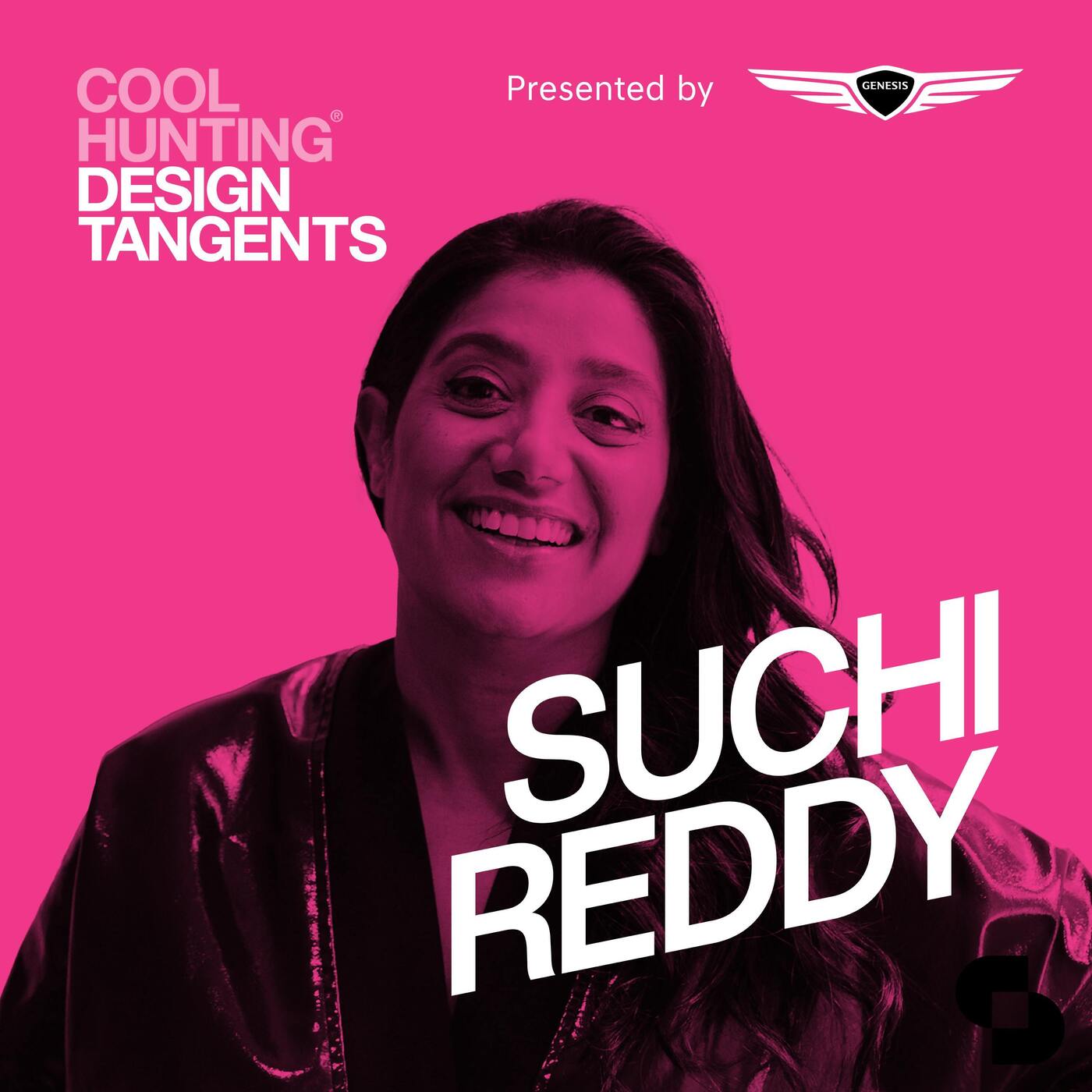 Design Tangents
