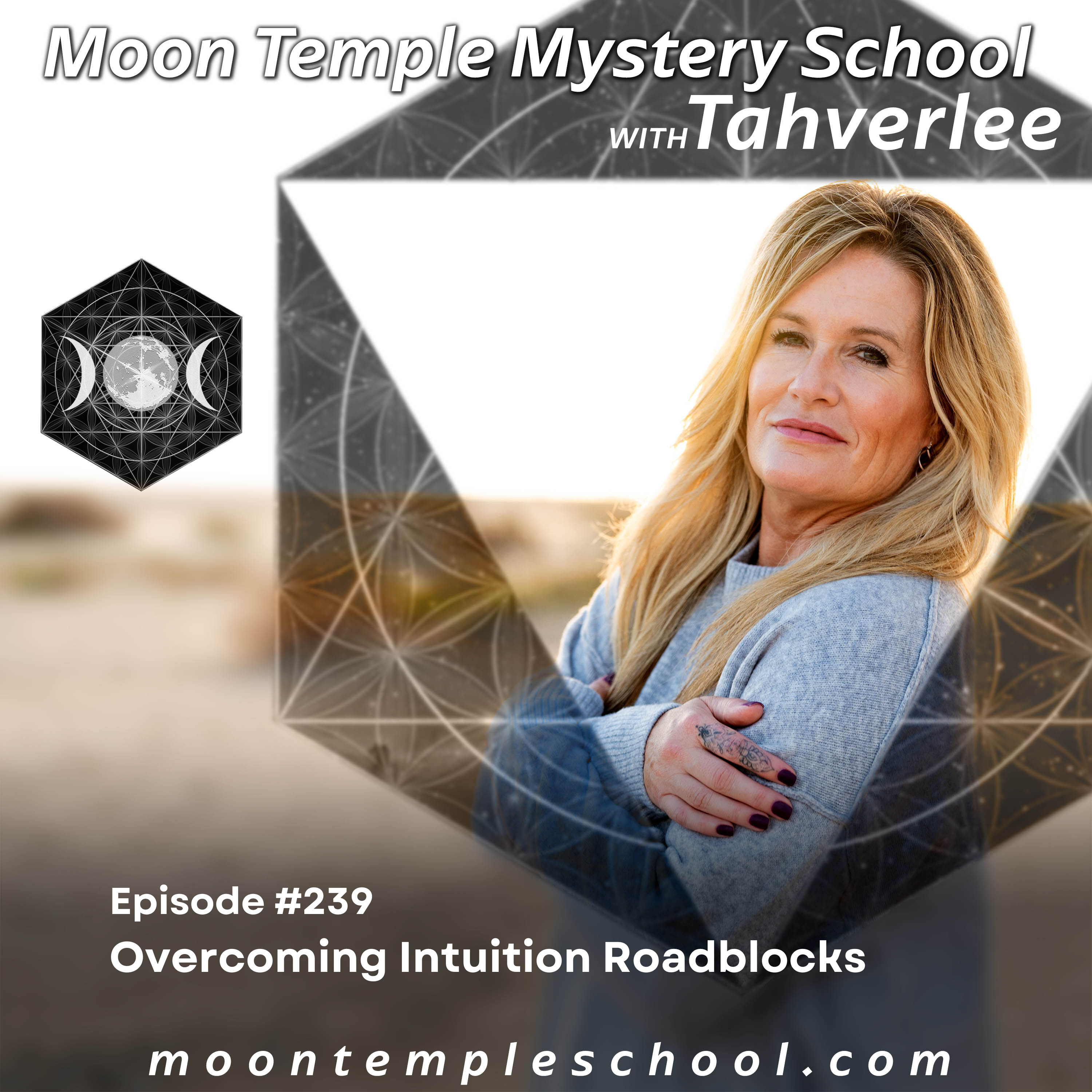 Moon Temple Mystery School