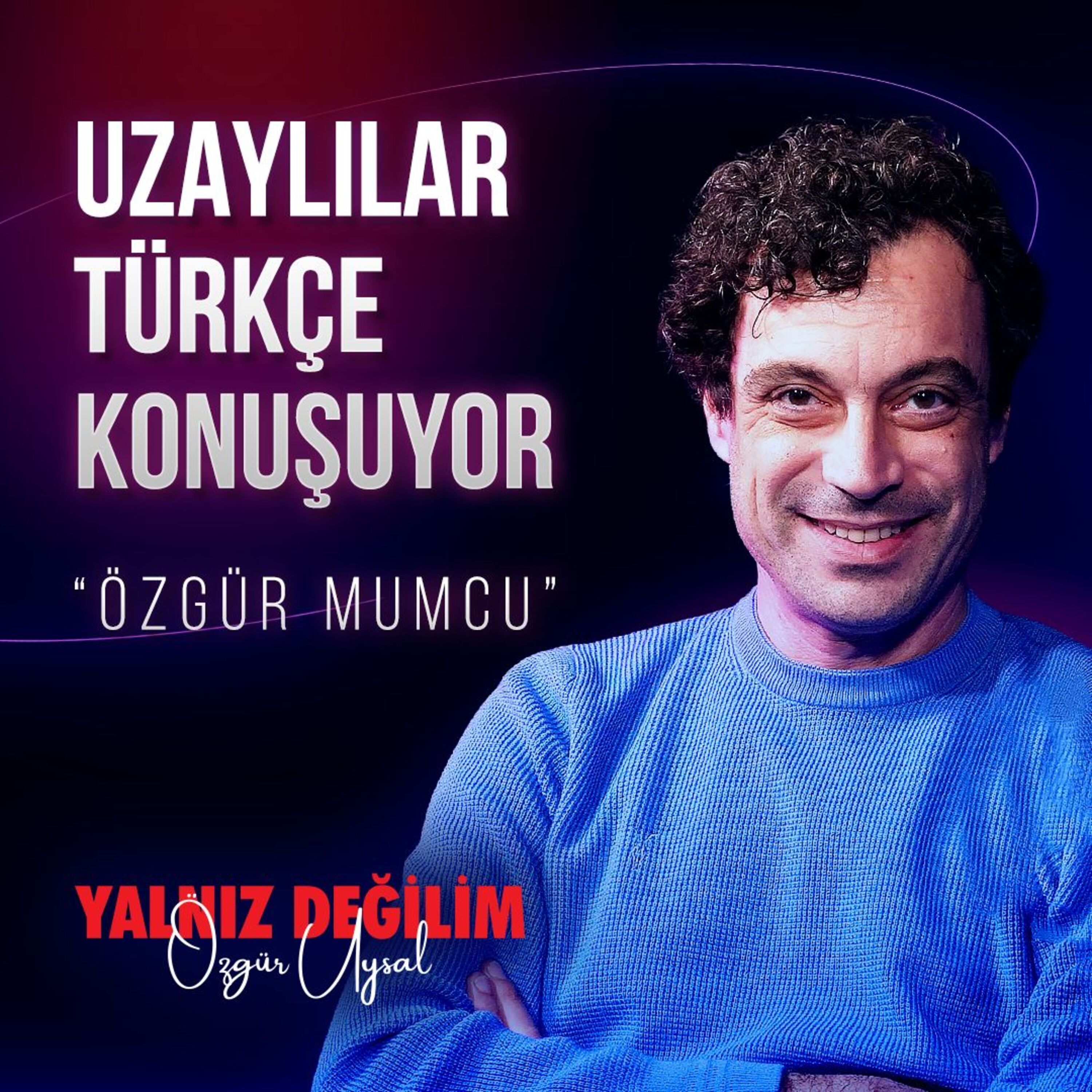 Hikayeden Adamlar cover image