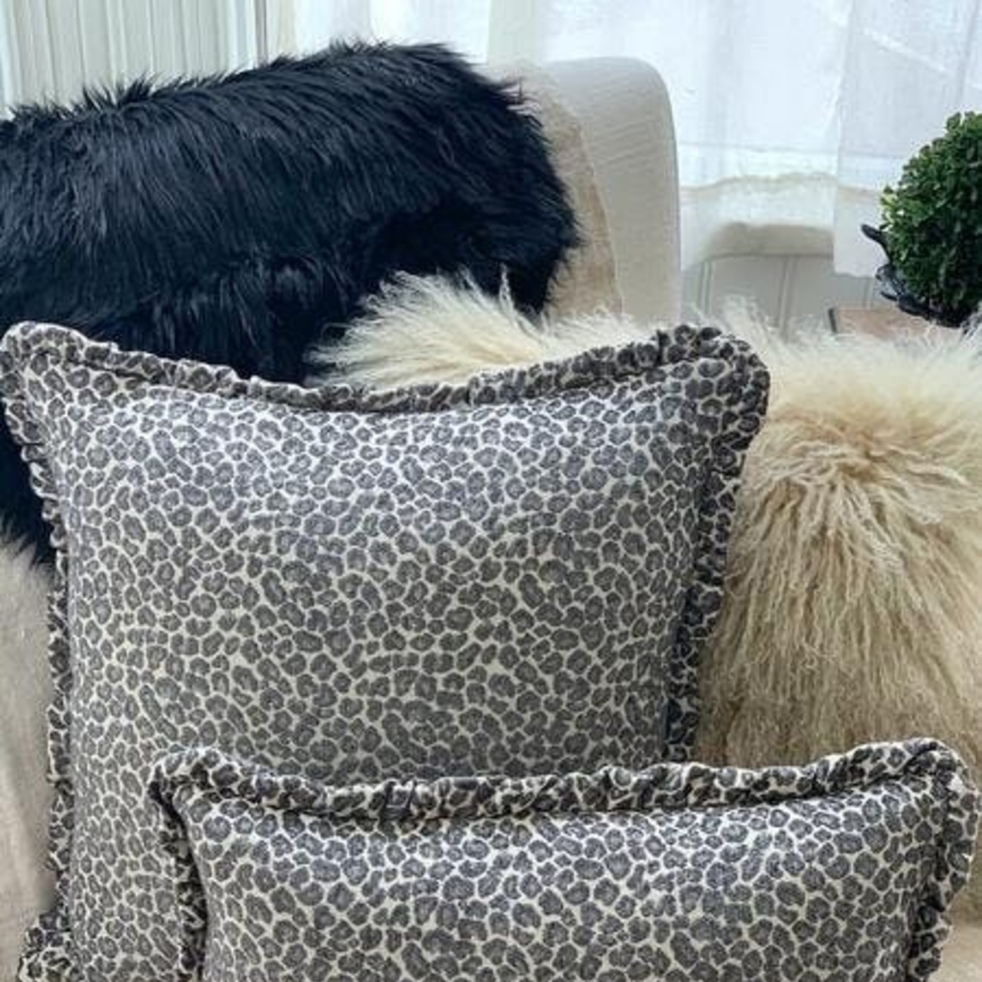 How to Use Animal Prints to Roaring Success!