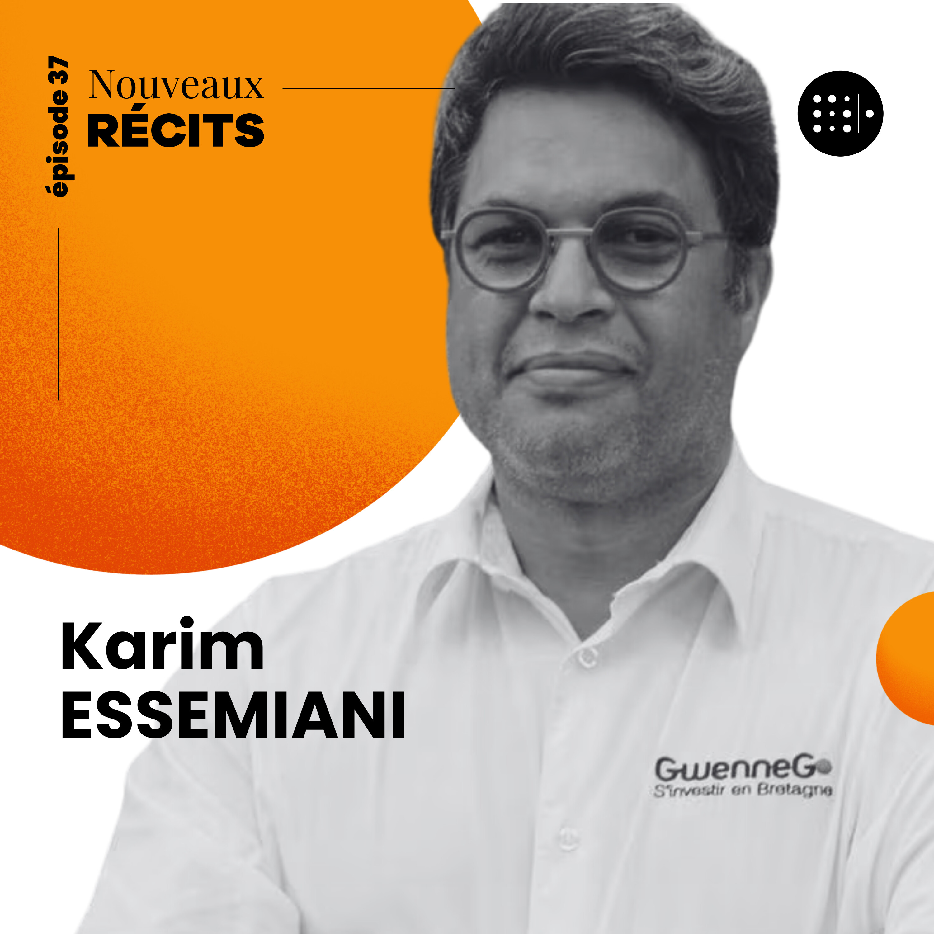 [EXTRAIT 1] Les indicateurs d’impact avec Karim ESSEMIANI, Fondateur de GwenneG