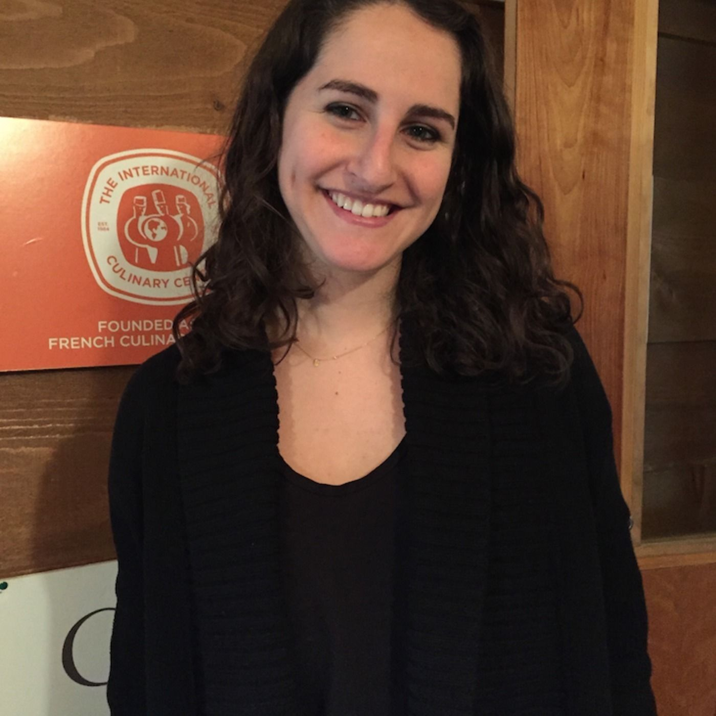 Episode 54: Journee: Online Community for Restaurant Pros