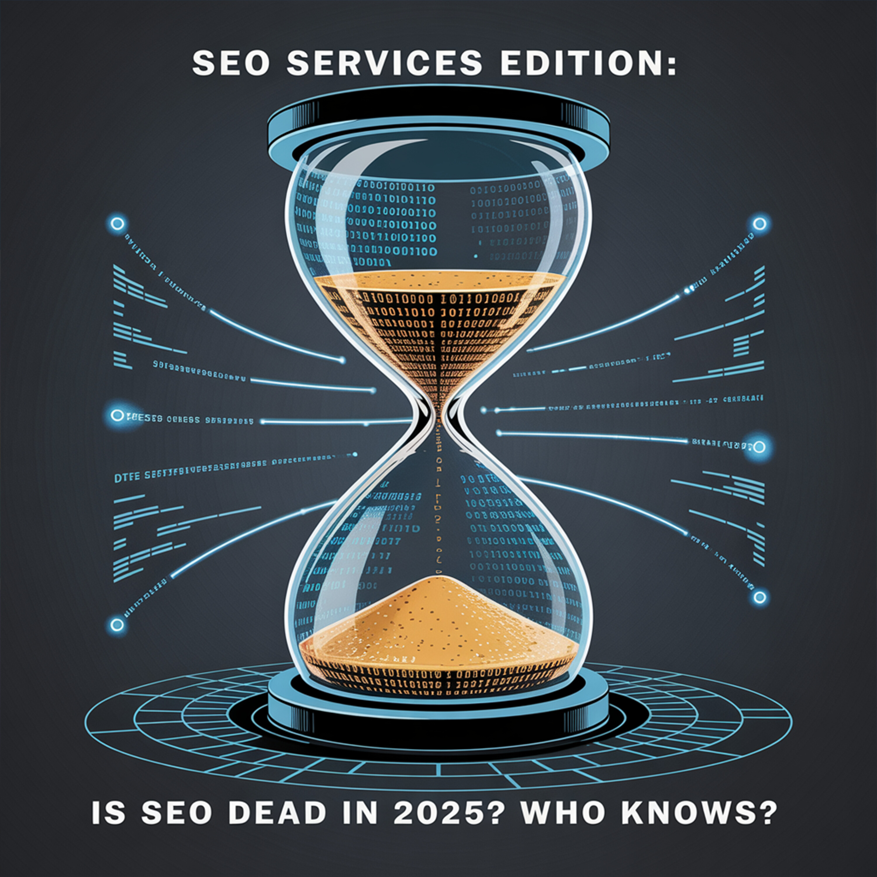 SEO Services Edition: Is SEO "Dead" in 2025? Who Knows? (Case Studies, Testimonials, and Ultimate Guide with Favour Obasi--ike) SEO Services Edition: Is SEO "Dead" in 2025? Who Knows? (Case Studies, Testimonials, and Ultimate Guide with Favour Obasi--ike)