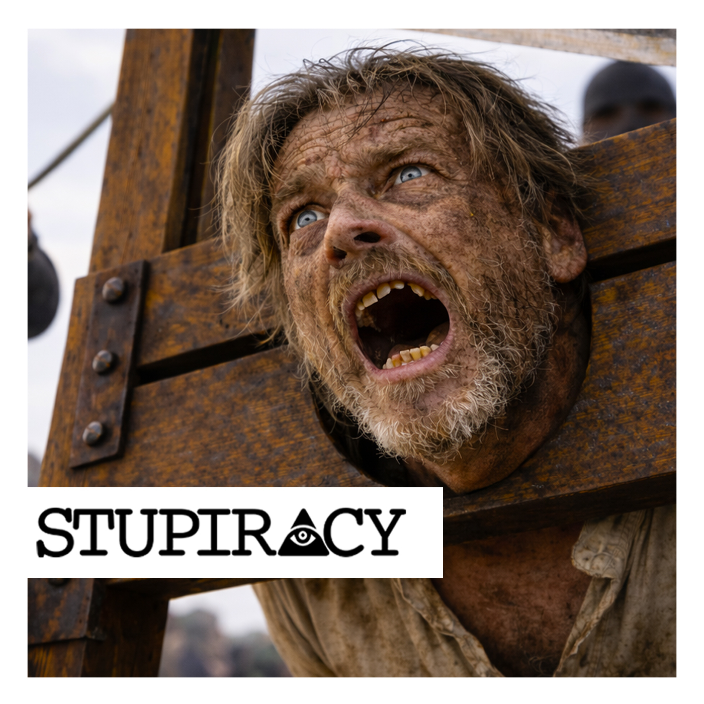 The History of Executions | Stupiracy
