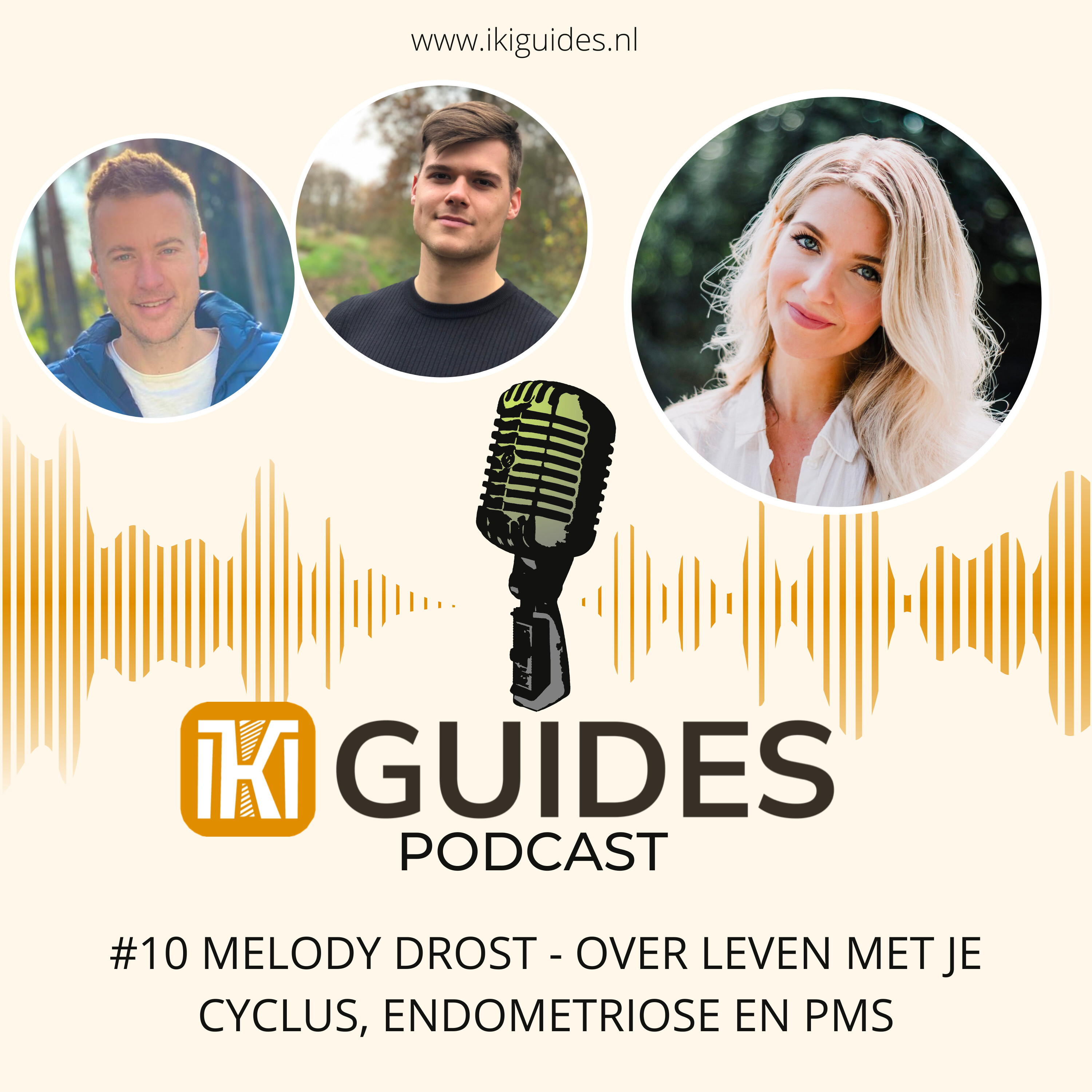 IkiGuides Podcast