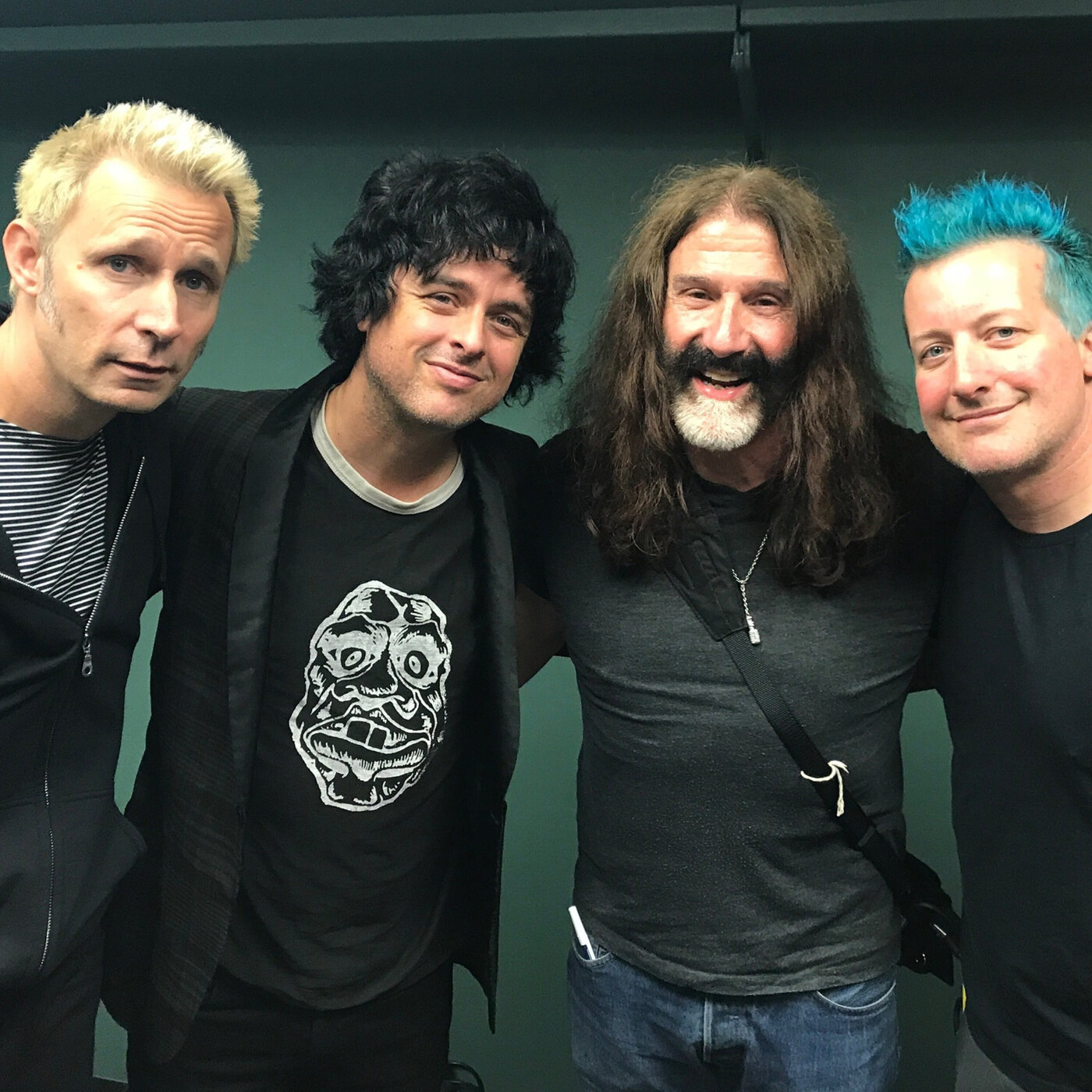 WMMR - MMaRchives Podcast