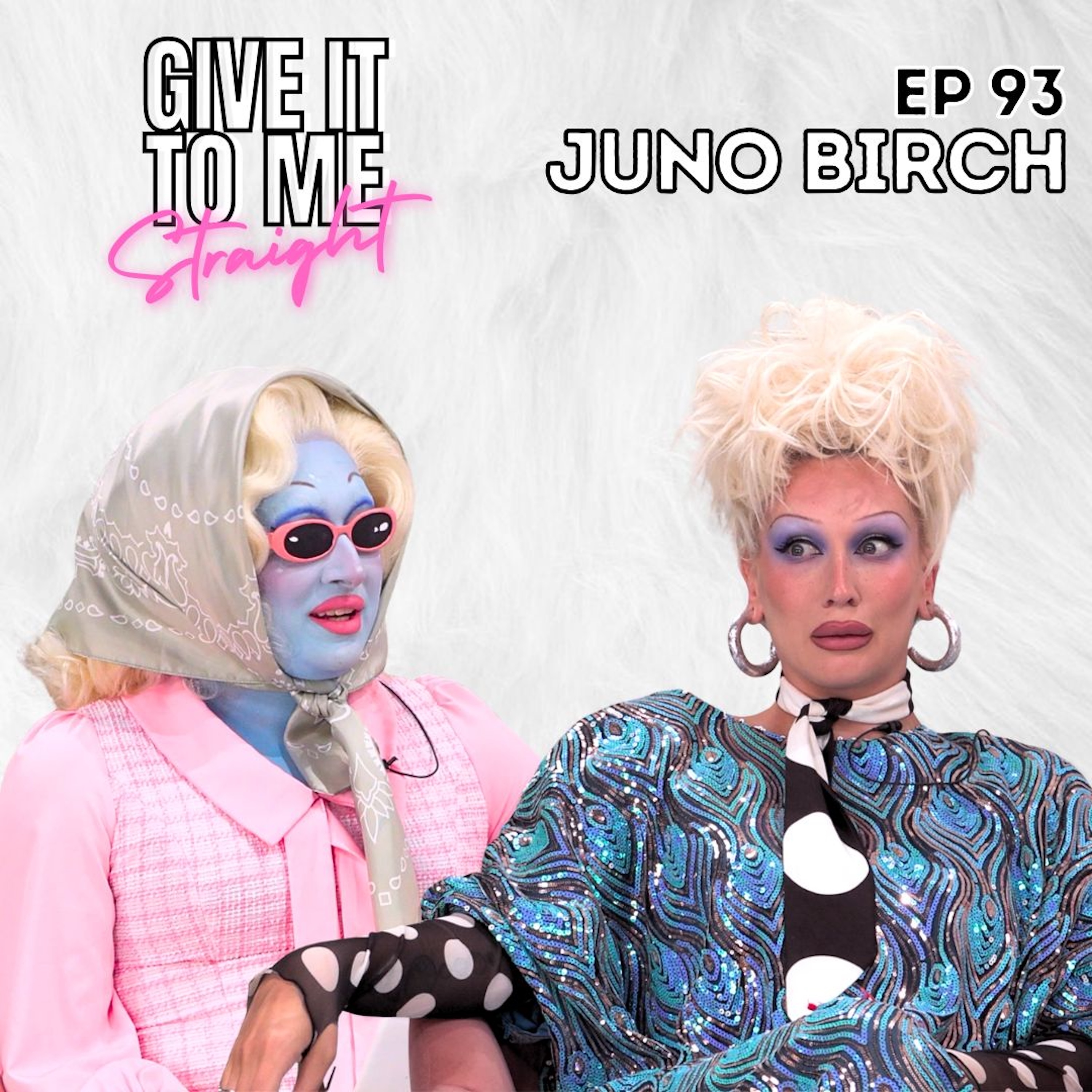 Juno Birch episode artwork