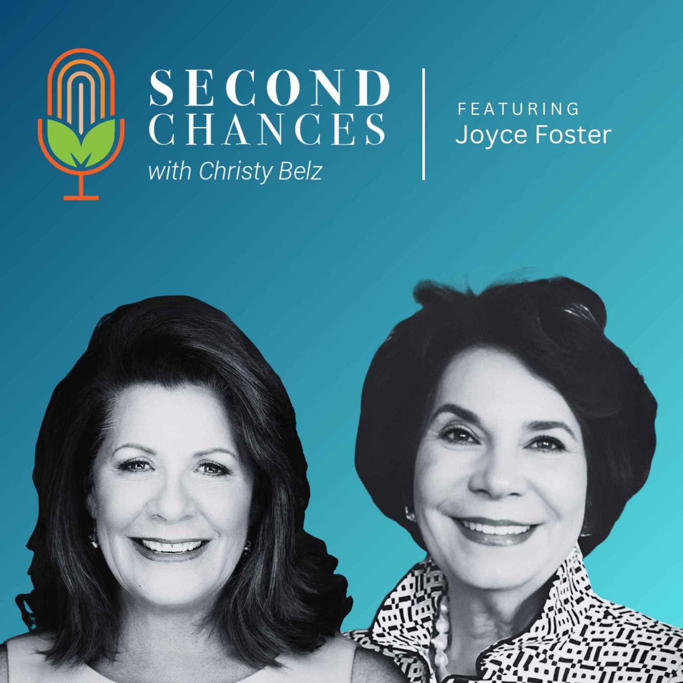 Second Chances with Christy Belz