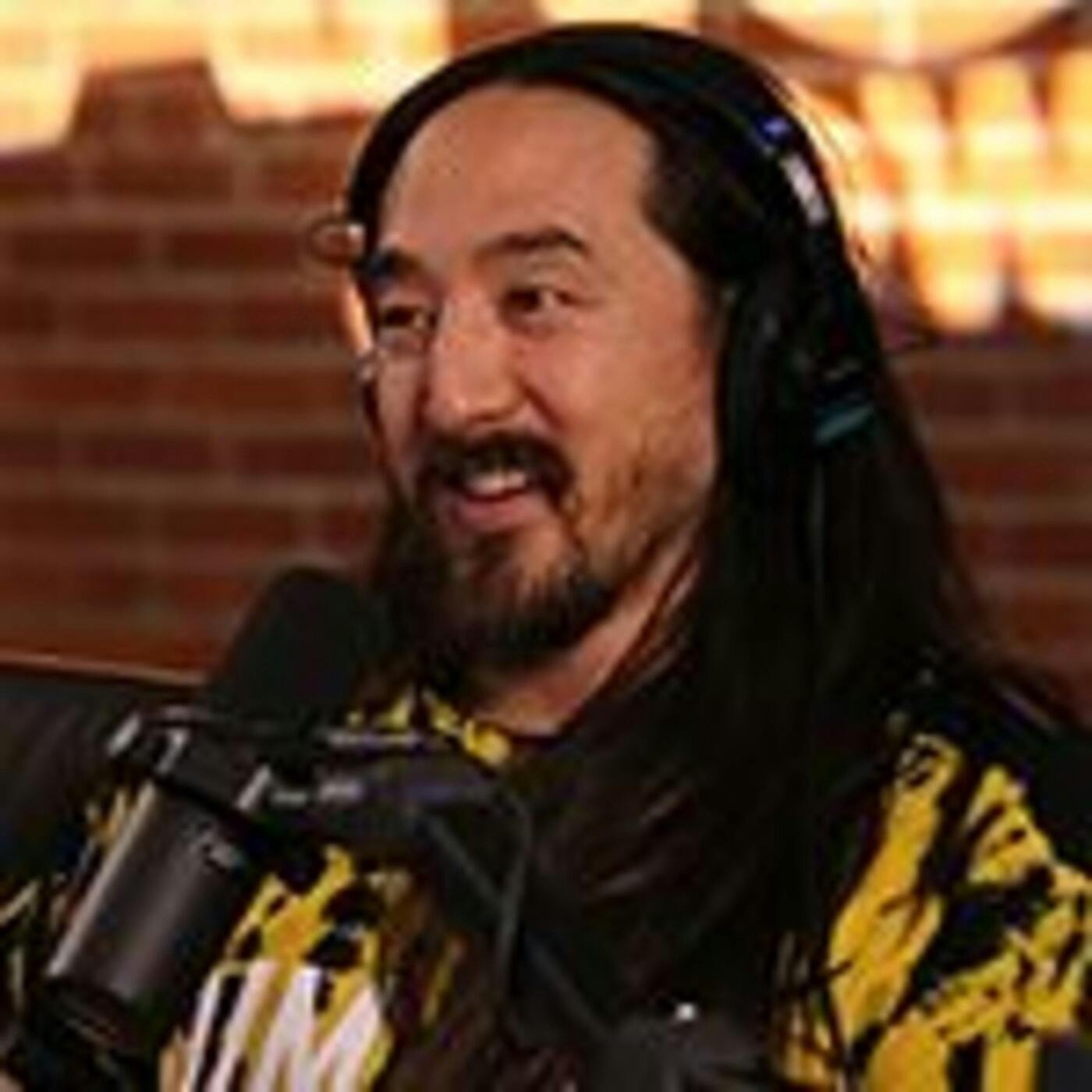 Steve Aoki Talks Neon Future III, BTS and Linkin Park