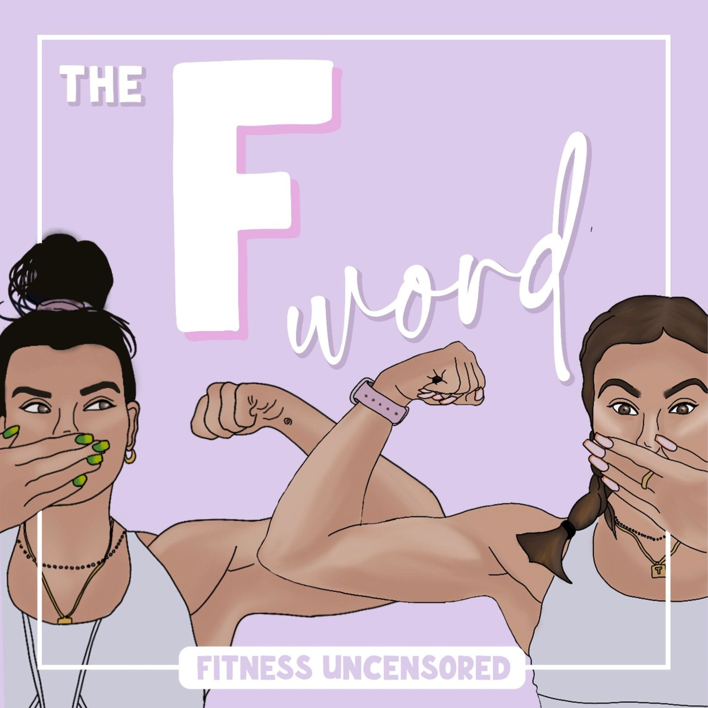 Friday uncensored it fit will Vs. Impostor