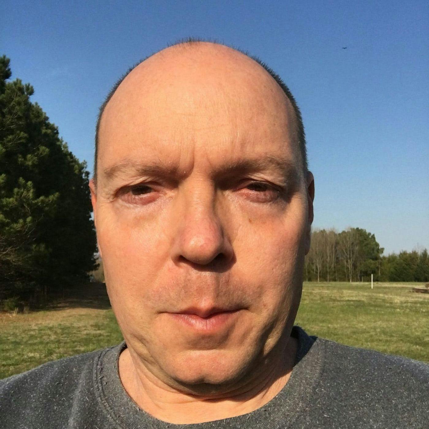 #733 - The first legally recognized non-binary person: “It was all a sham” (James Shupe)