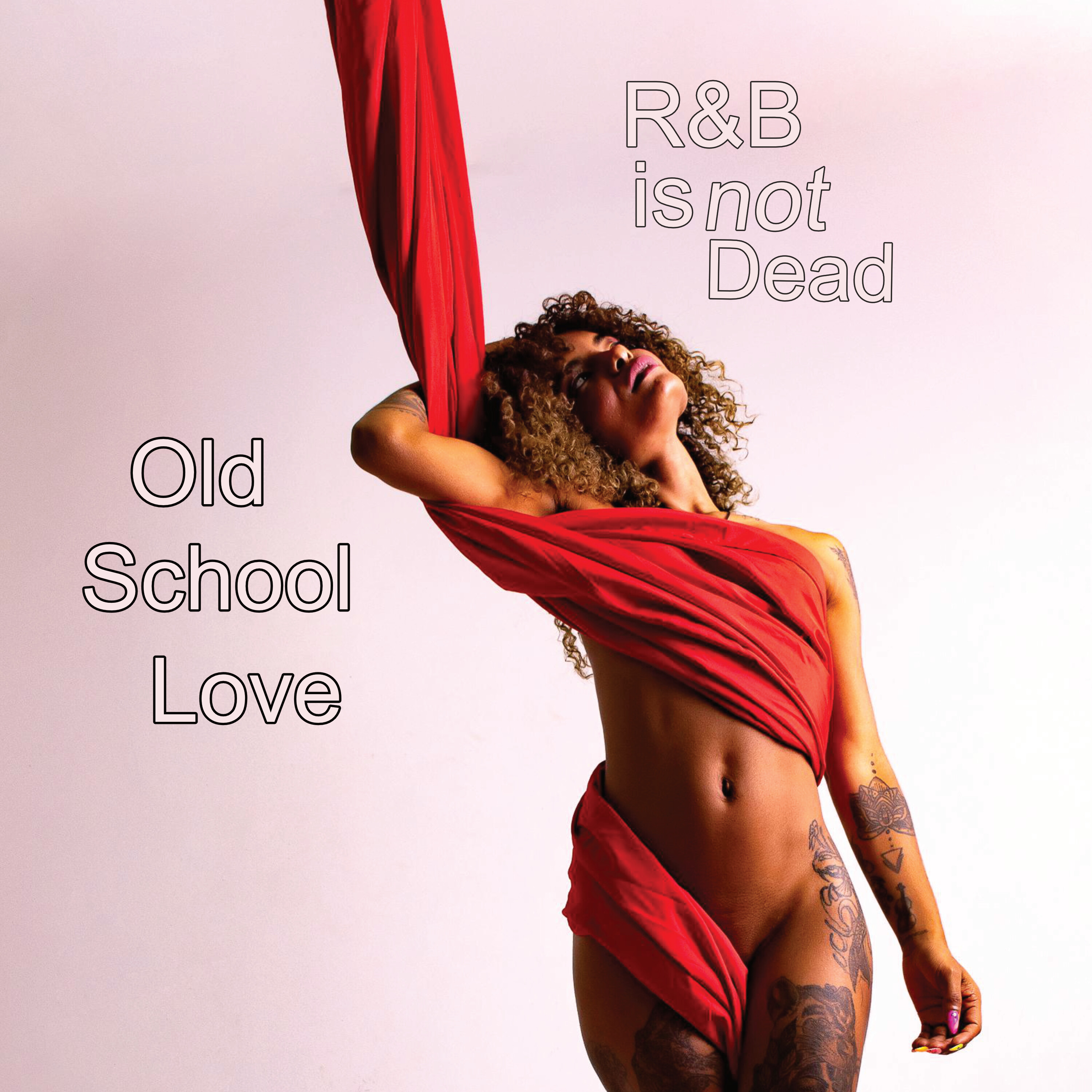 RnB Is Not Dead episode artwork