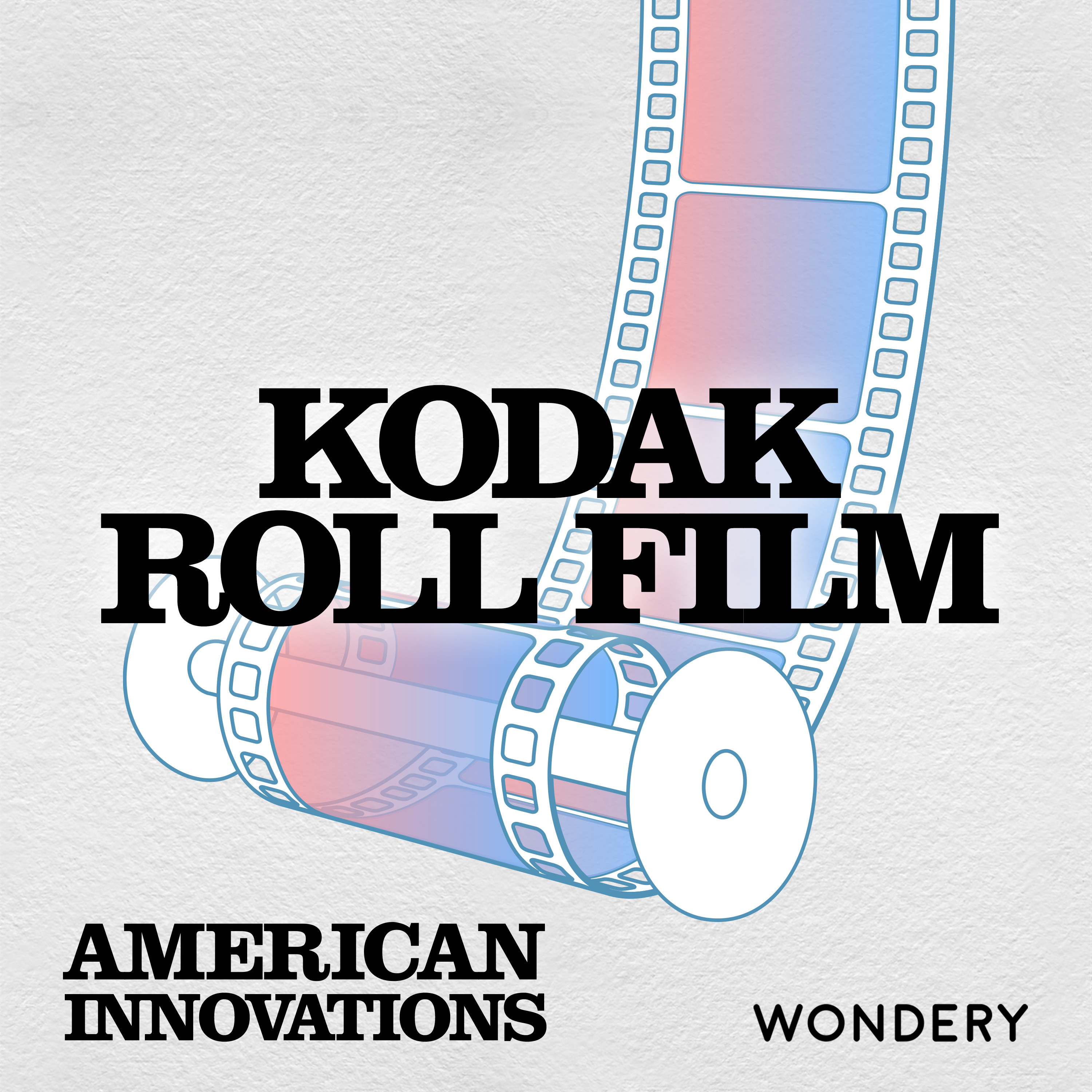 Kodak Roll Film: As Convenient as a Pencil  | S23-E1