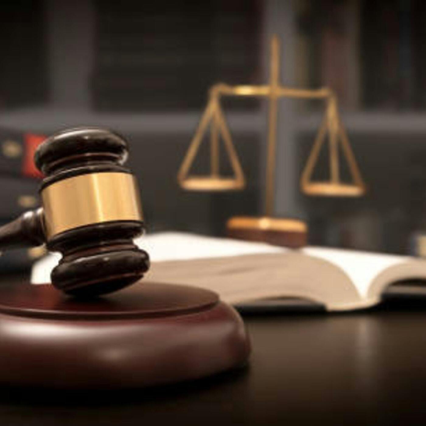 Guilty or Not - # 2082-1 episode artwork