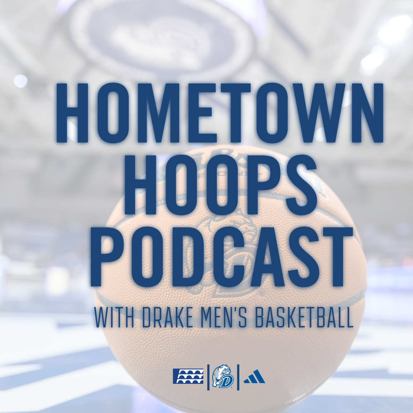 Drake Sports Media Podcast