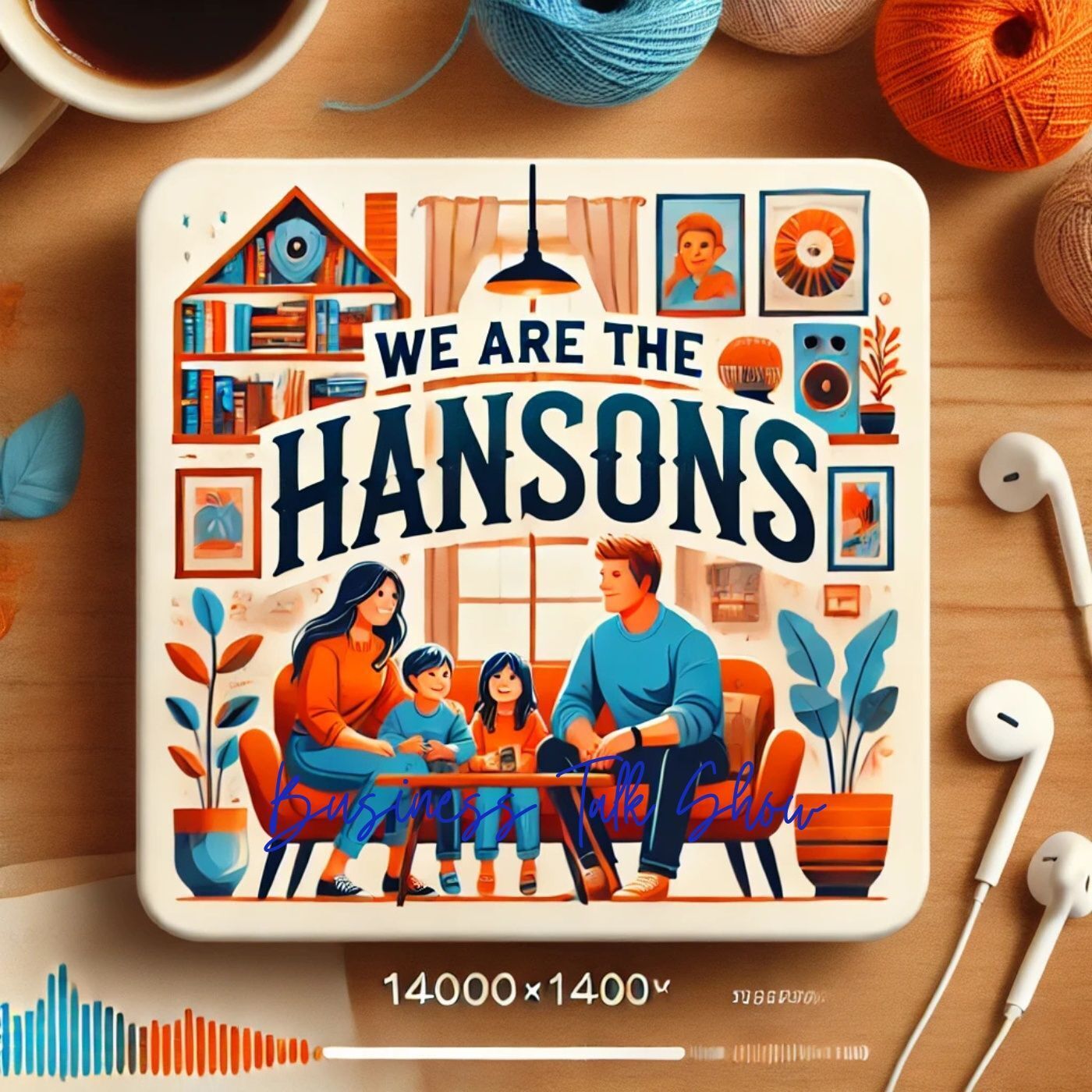 We are the Hanson\'s / Family Life, Practical Tips & Self-Care