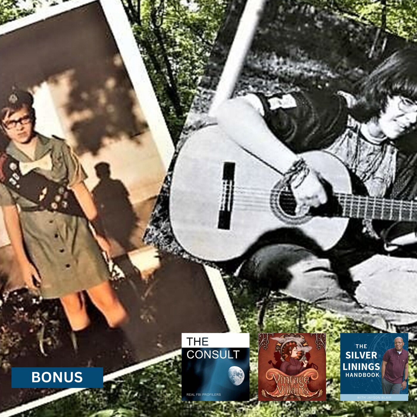 The Silver Linings Handbook