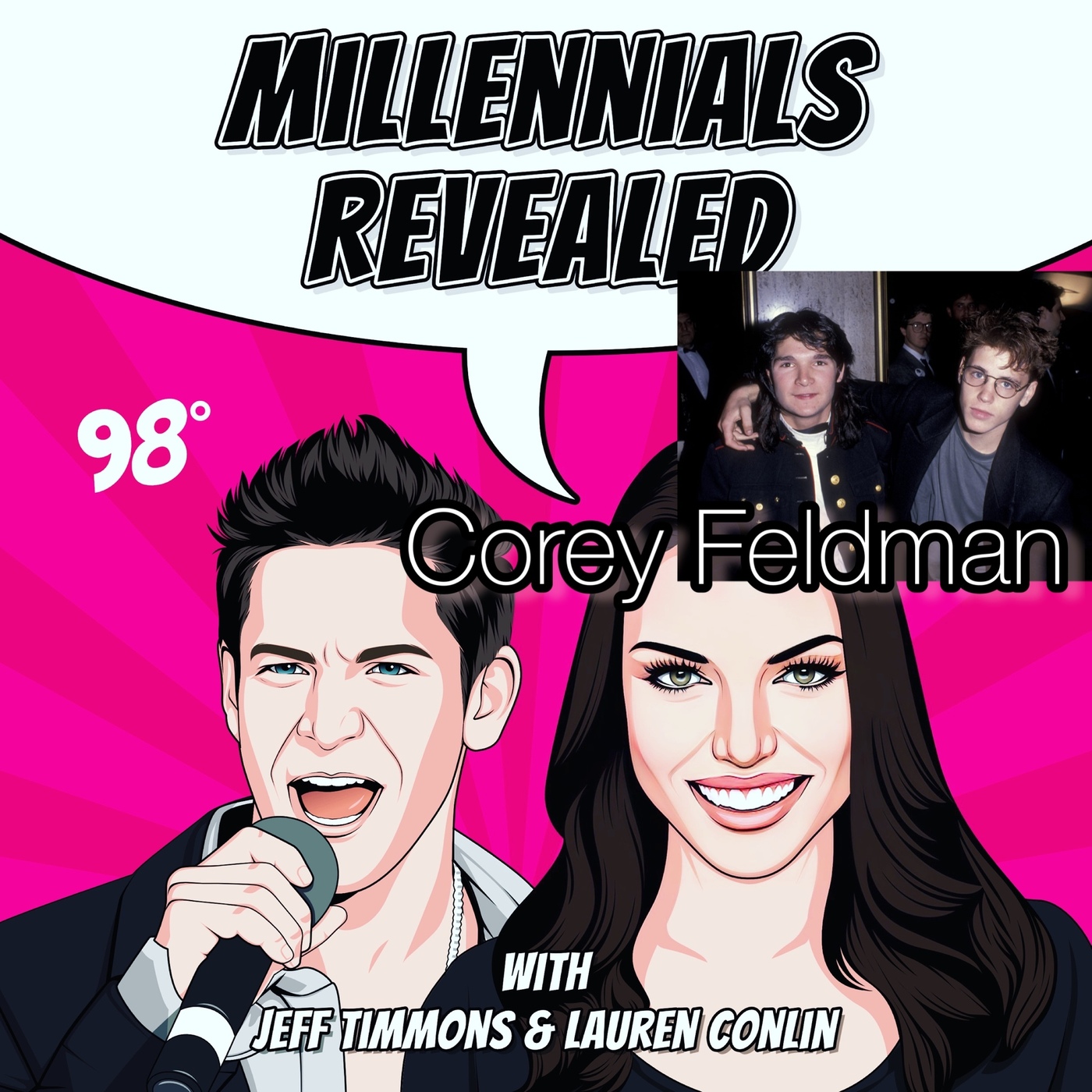 Millennials Revealed