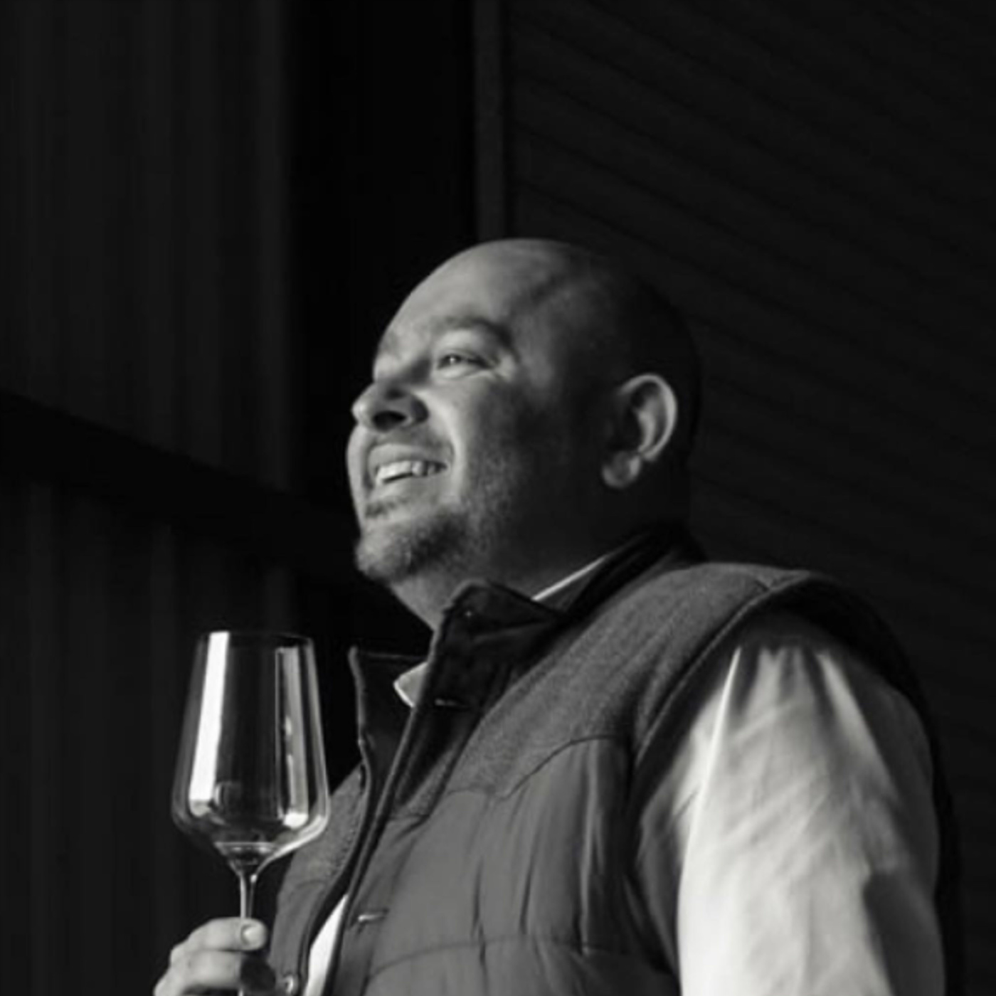 Episode 23: Rajat Parr, Sommelier, and winemaker at Sandhi, Domaine de la Cote and Evening Land Vineyards.