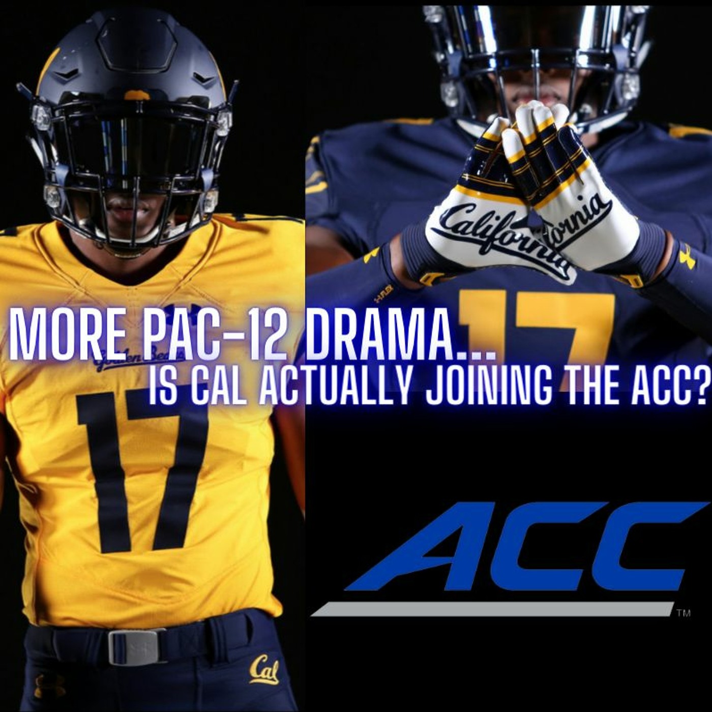The Monty Show LIVE: PAC 12 Drama ...Is Cal Really Joining The ACC episode artwork