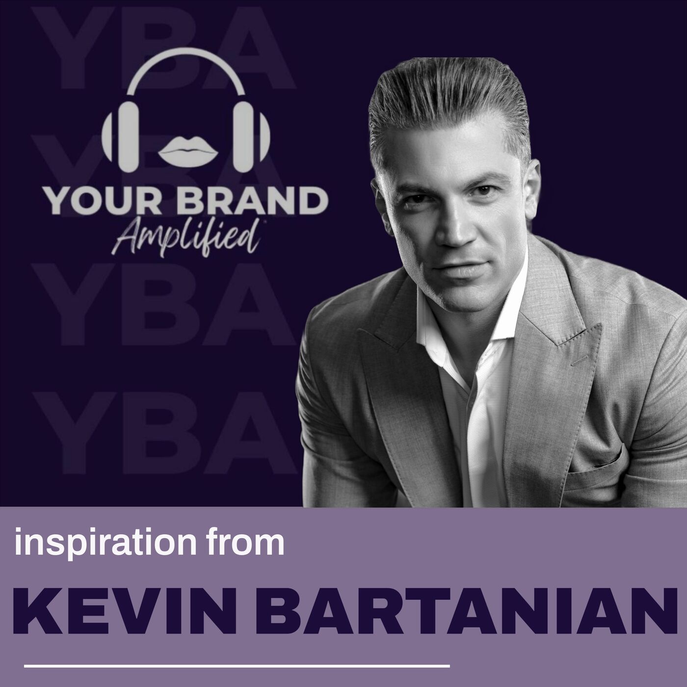 S E399: Harnessing Neuroscience in Advertising: Kevin Bartanian on Effective Campaign Strategies episode artwork
