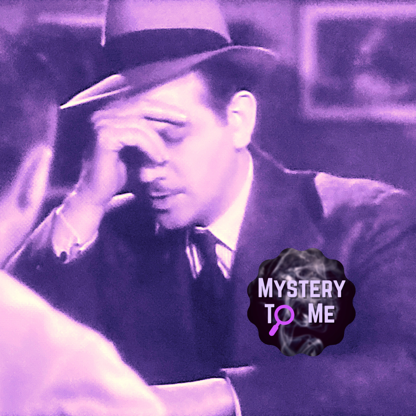 Mystery to Me