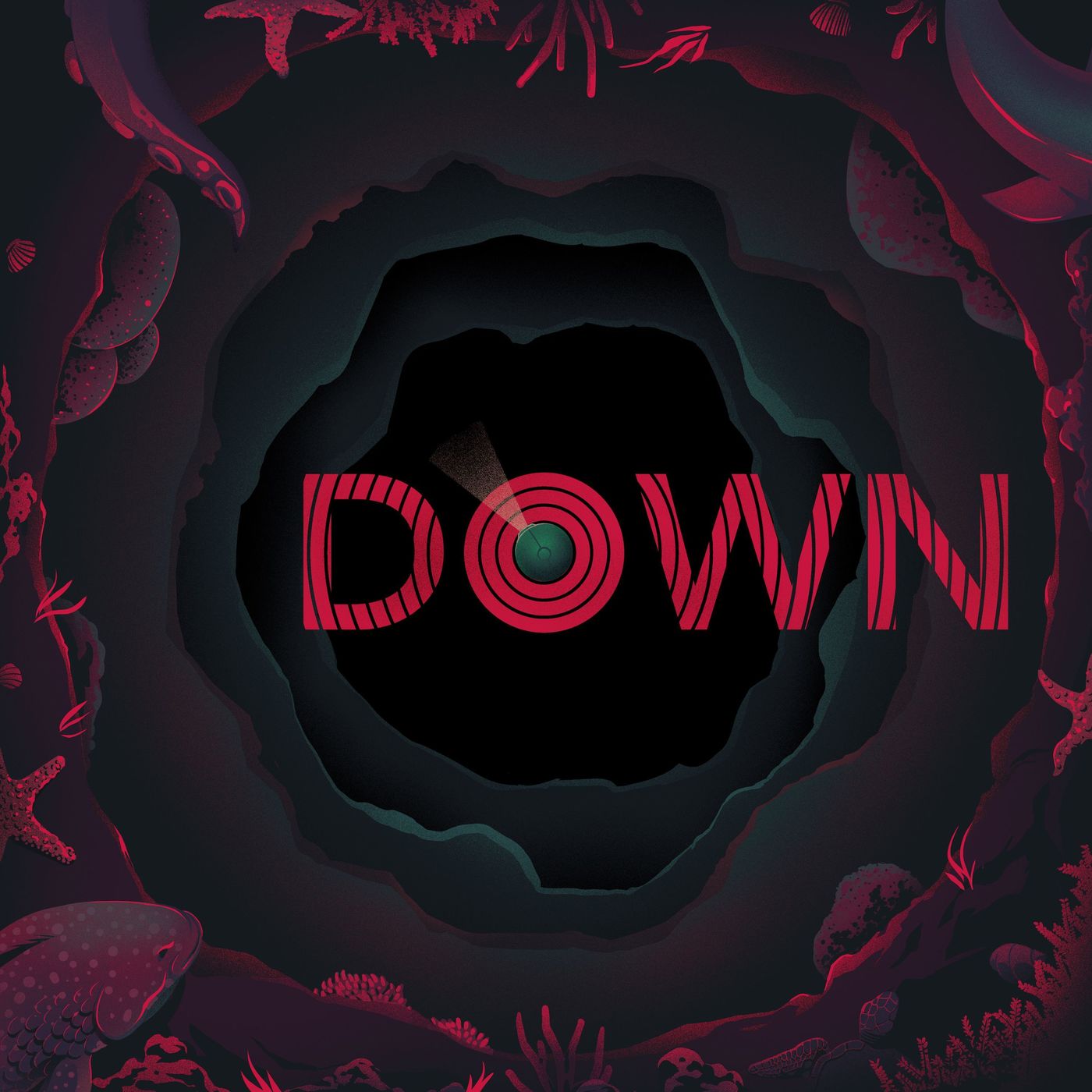 Part 3: Descent