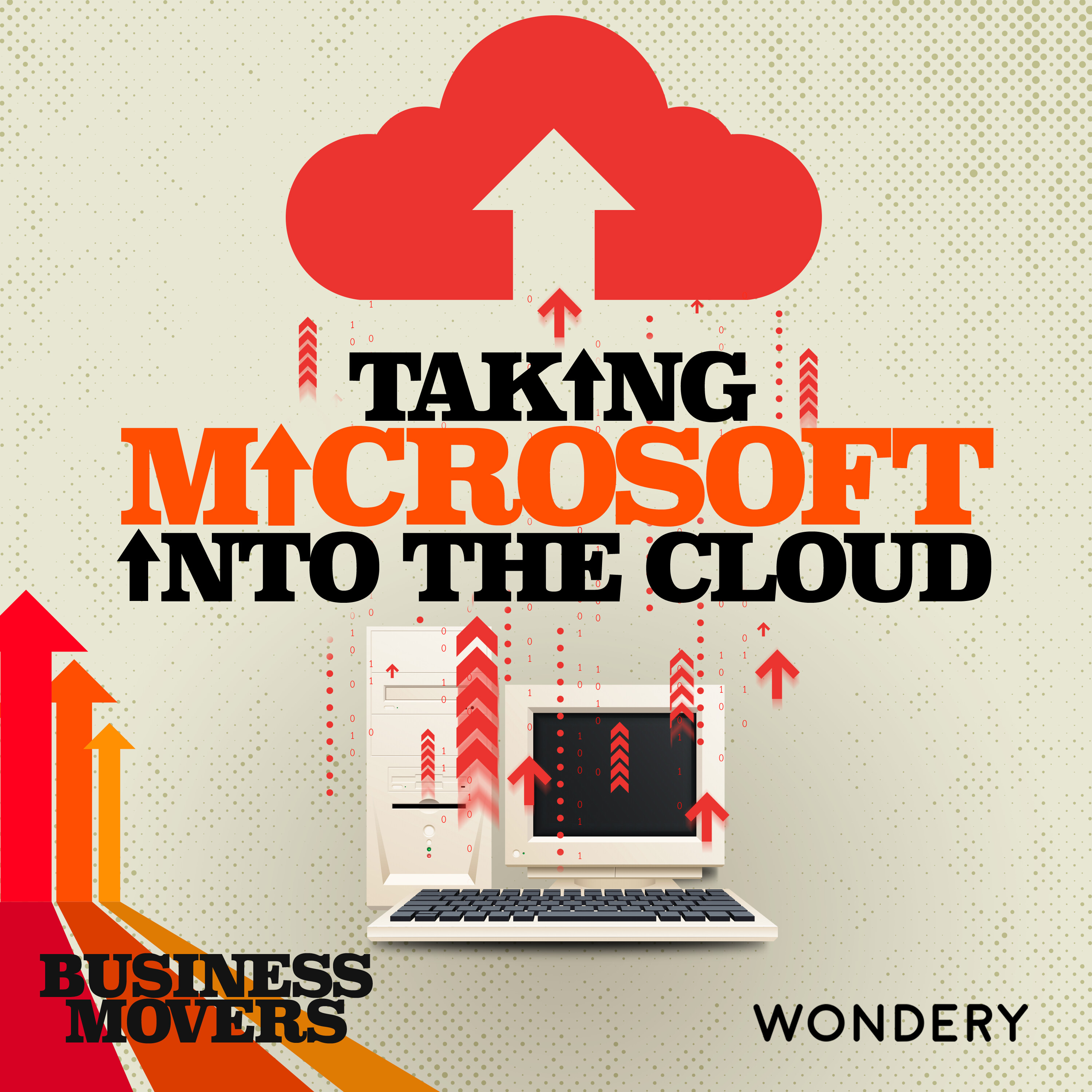Taking Microsoft Into the Cloud | Crossroads | 1