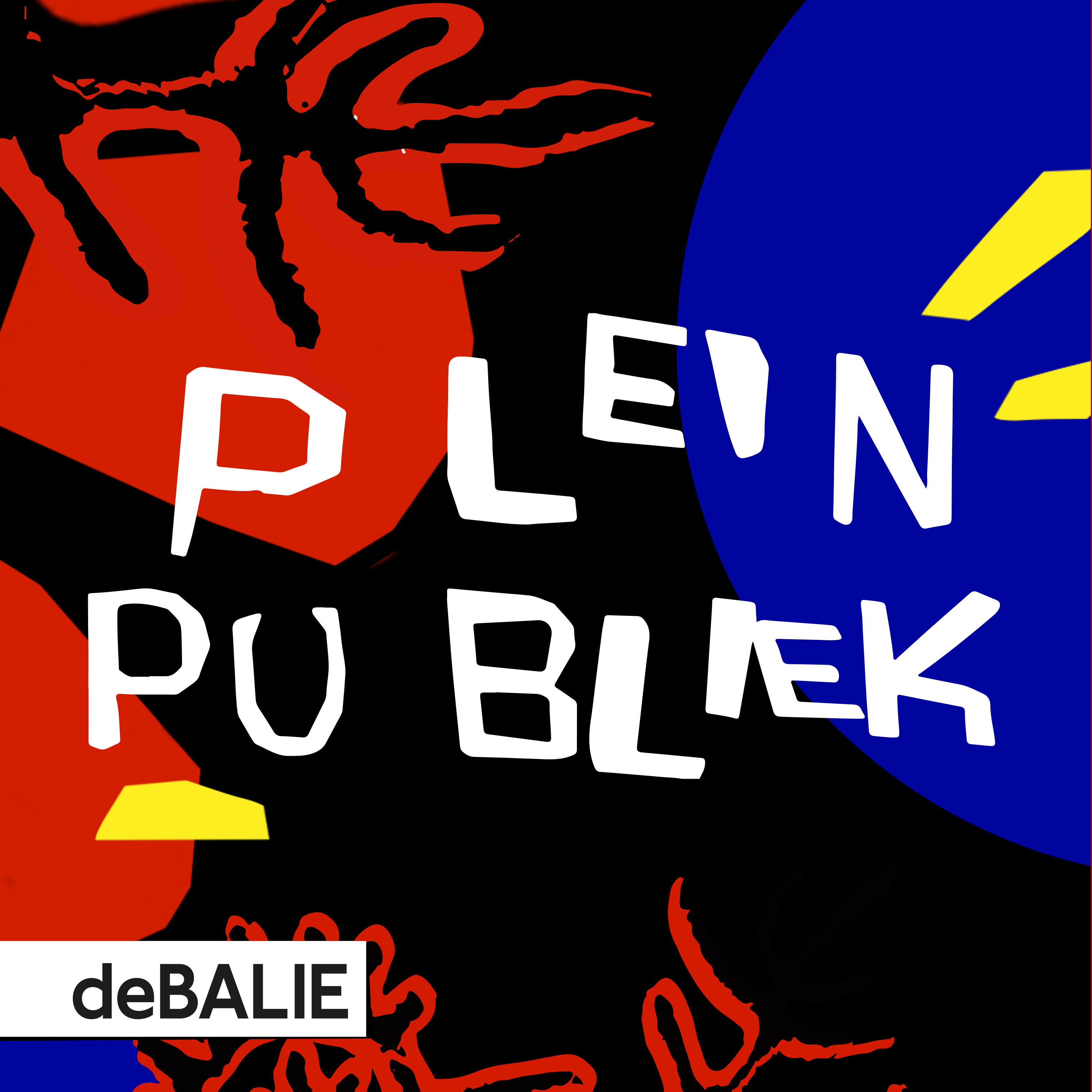 De Balie