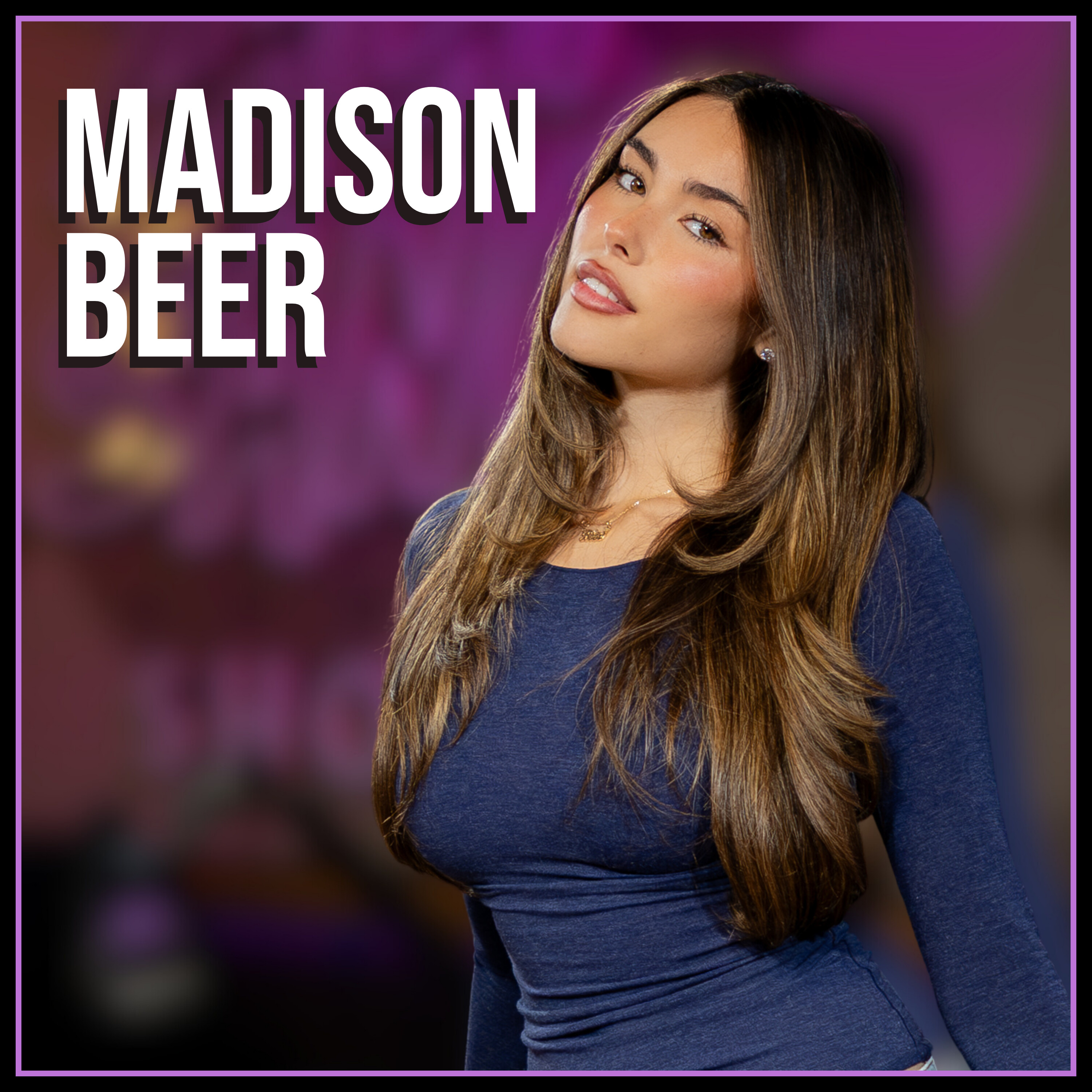 Madison Beer Talks New Album "Locket," Fortnite, Victoria's Secret, Reality TV and Home Decor