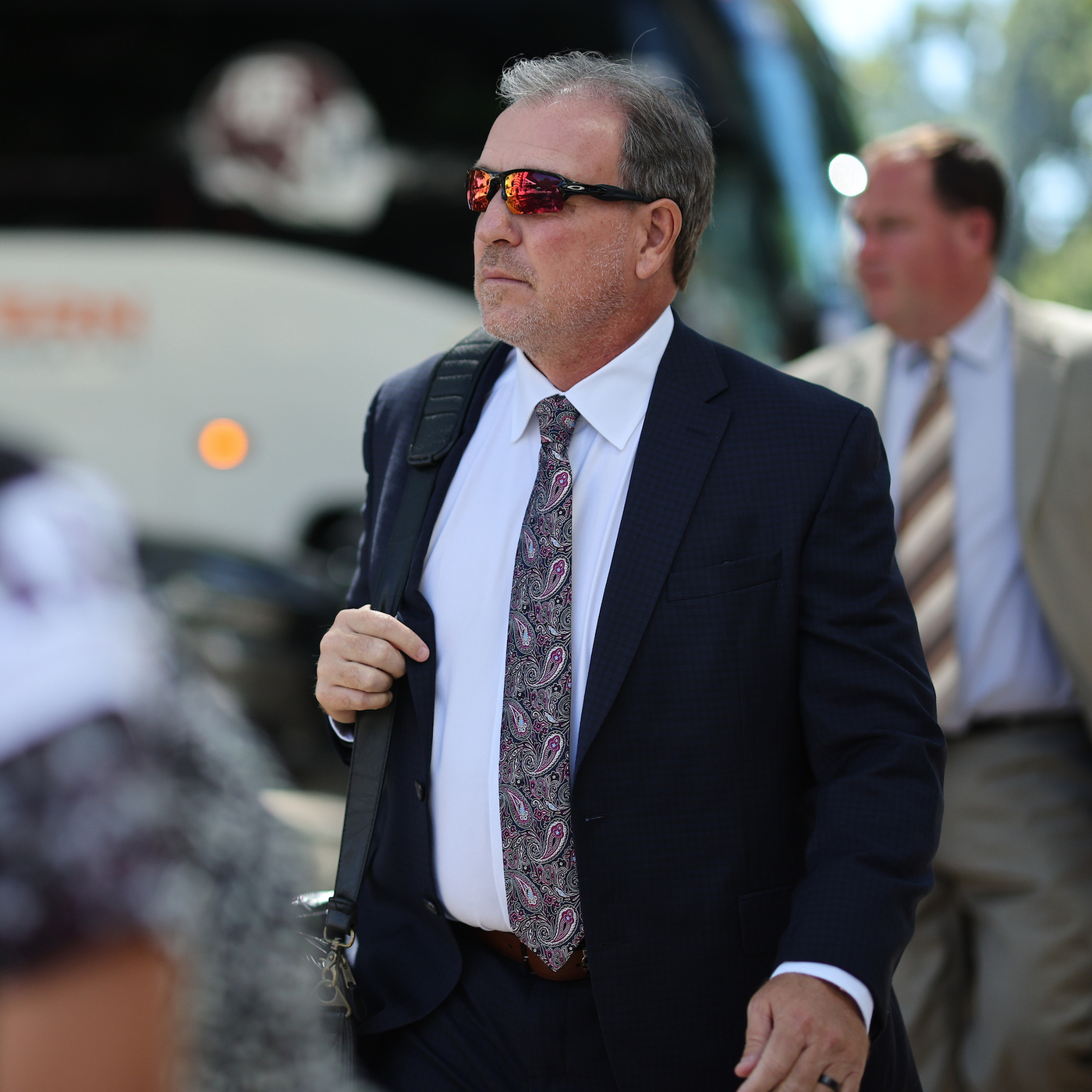 Press Pass: Jimbo Fisher Alabama Preview