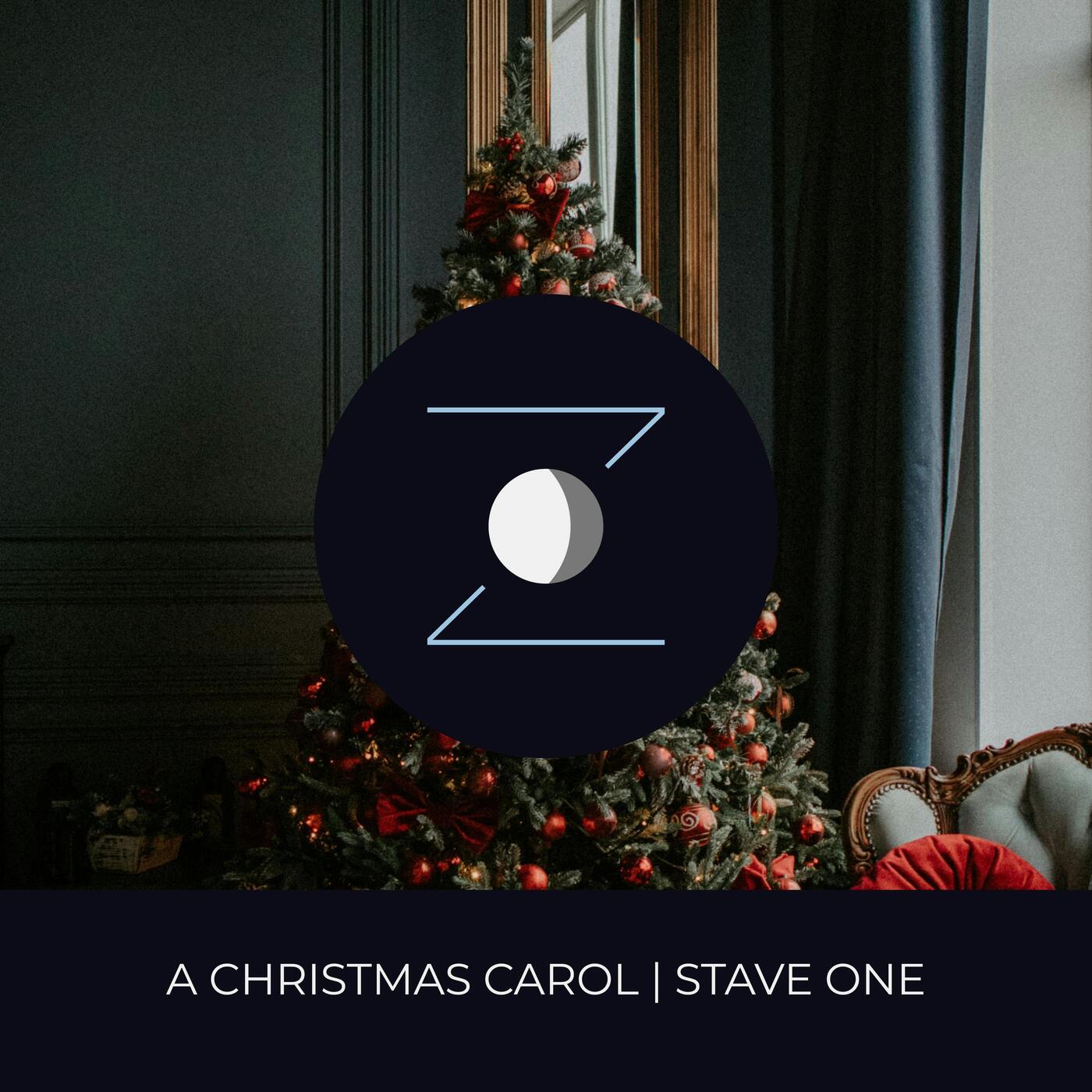 A Christmas Carol | Stave One episode artwork