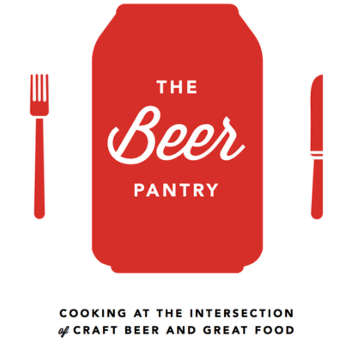 Episode 348: The Beer Pantry with Adam Dulye